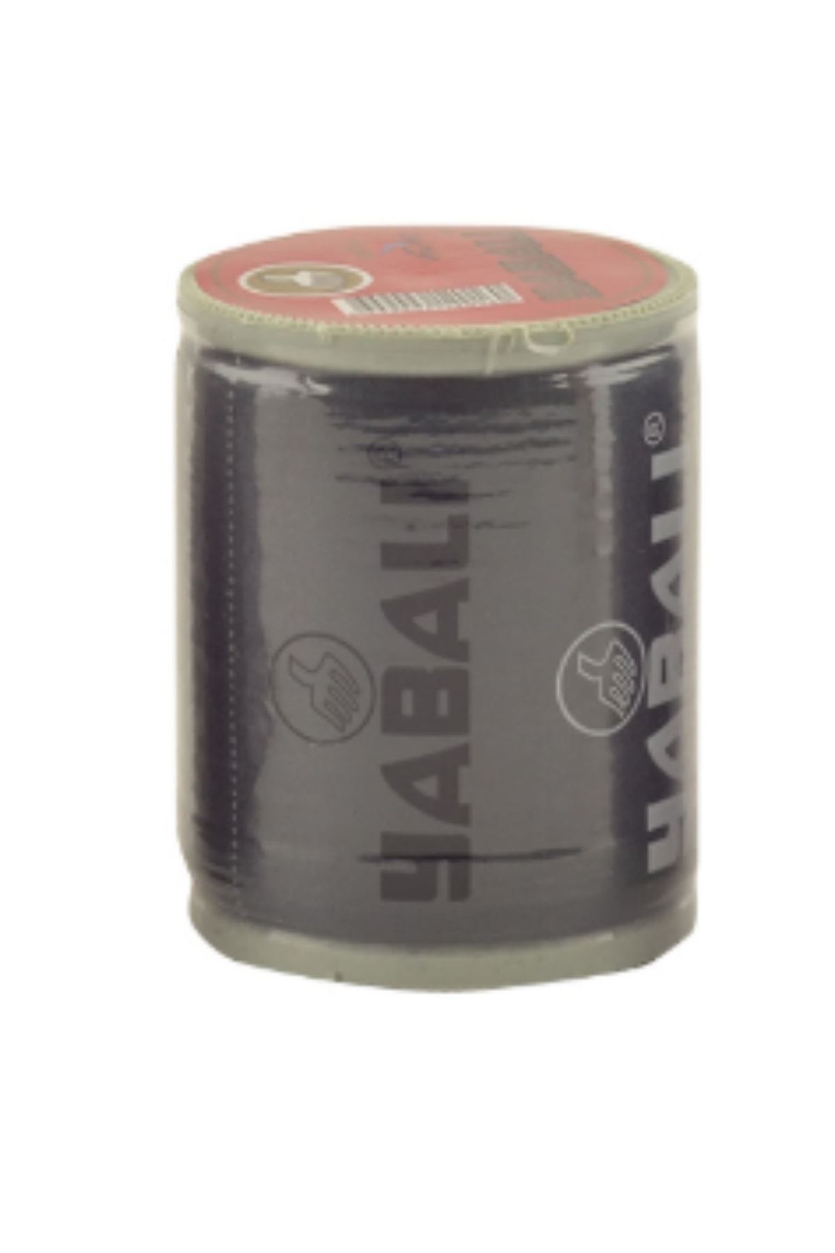 Dikiş İpliği 900 Metre Siyah