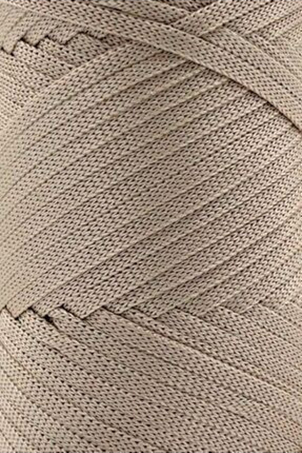 Ribbon Polyester 4 mm Bej