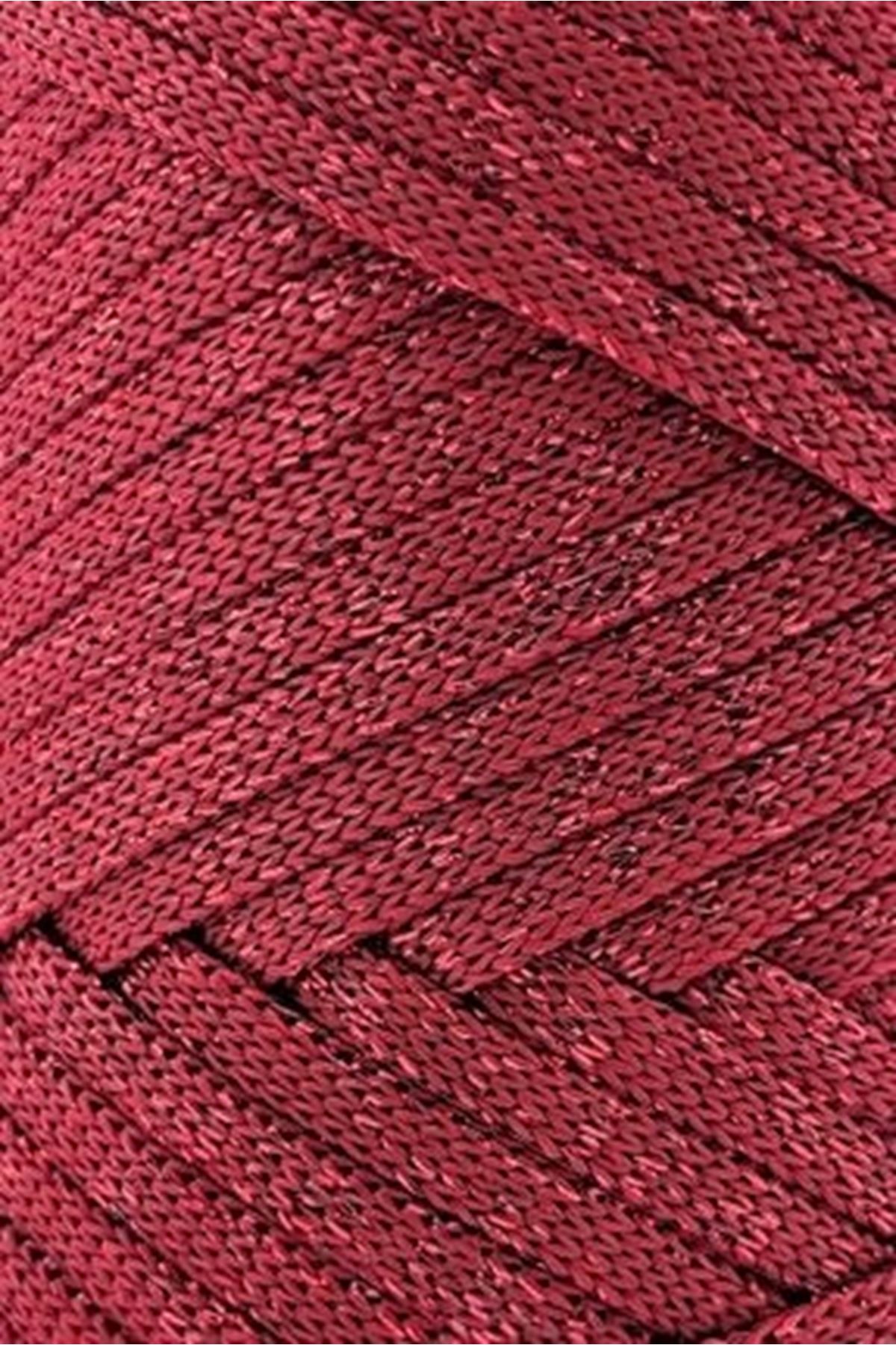 Ribbon Polyester 4 mm Kiremit