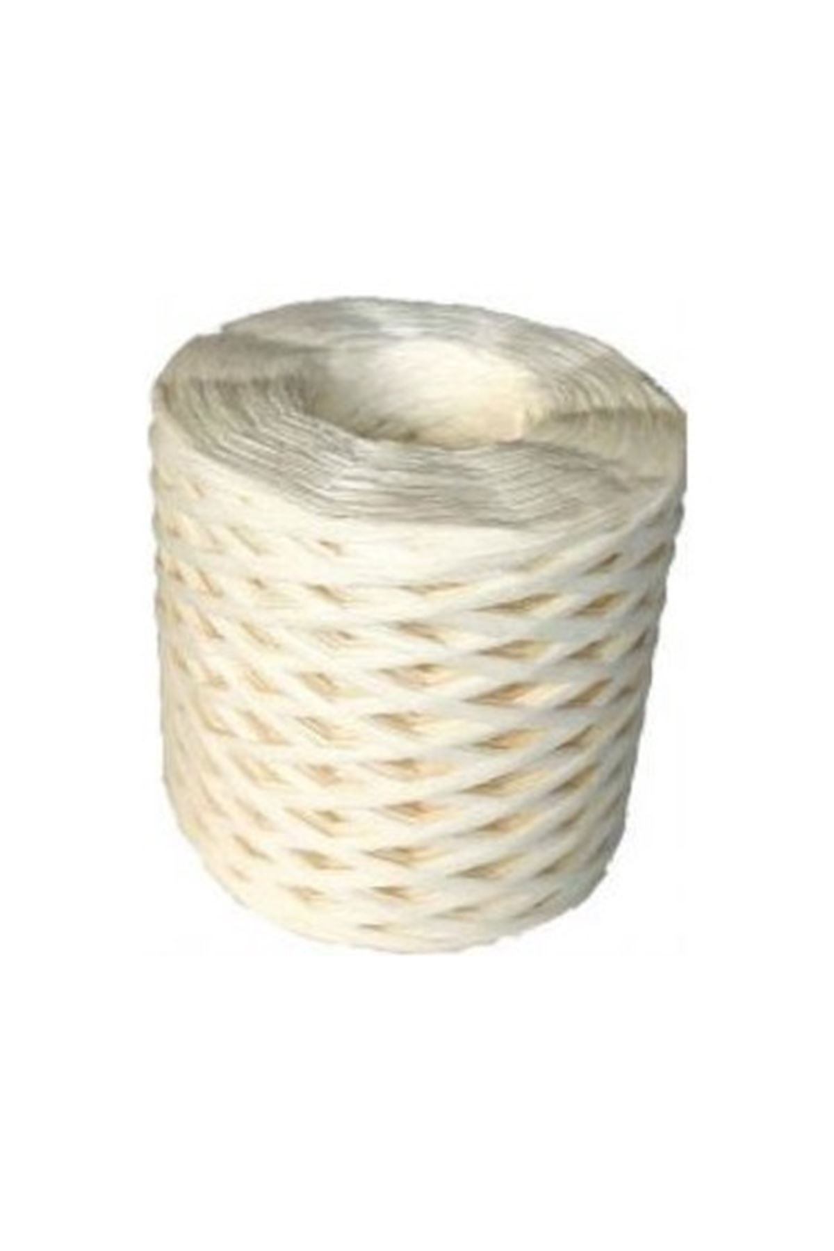 Rafya İp 50 gr Krem