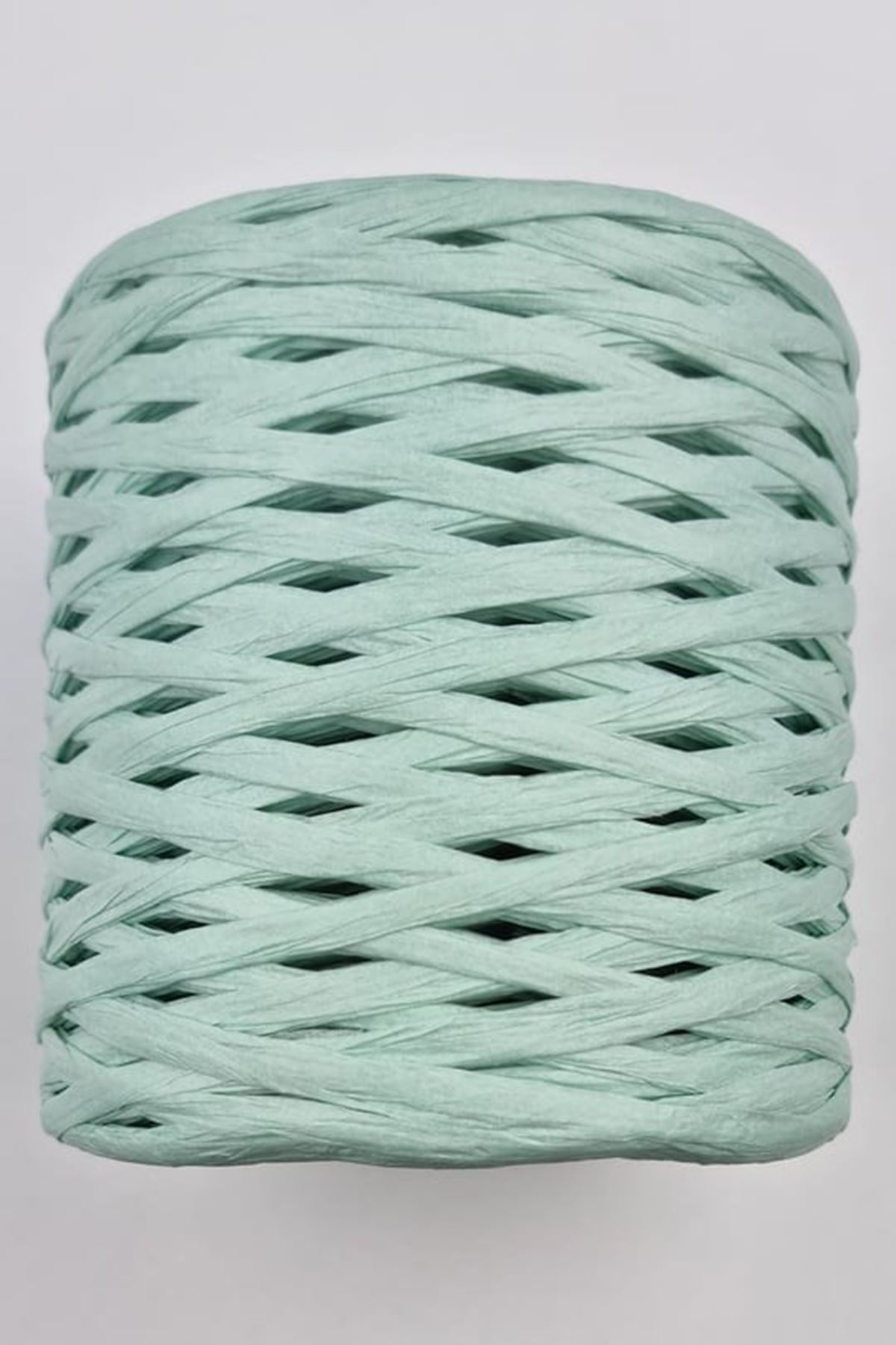 Rafya İp 50 gr Mint