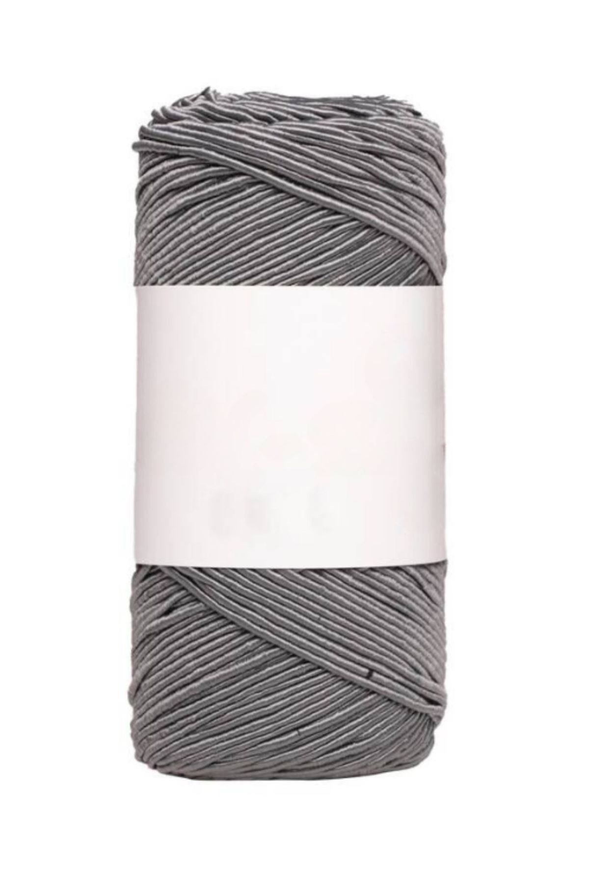Supra İpi Gri