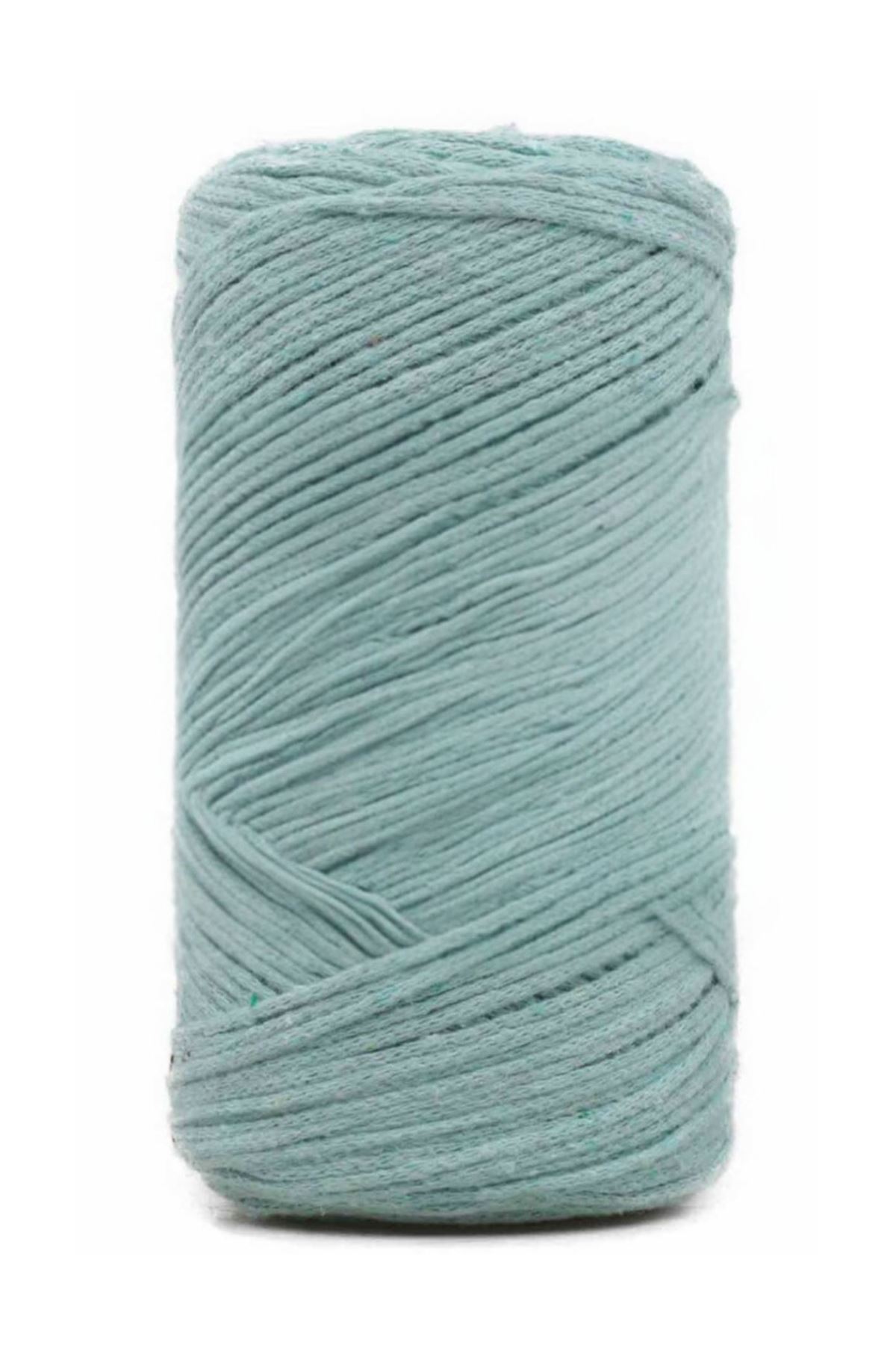 Pamuk Makrome 2 mm Mint