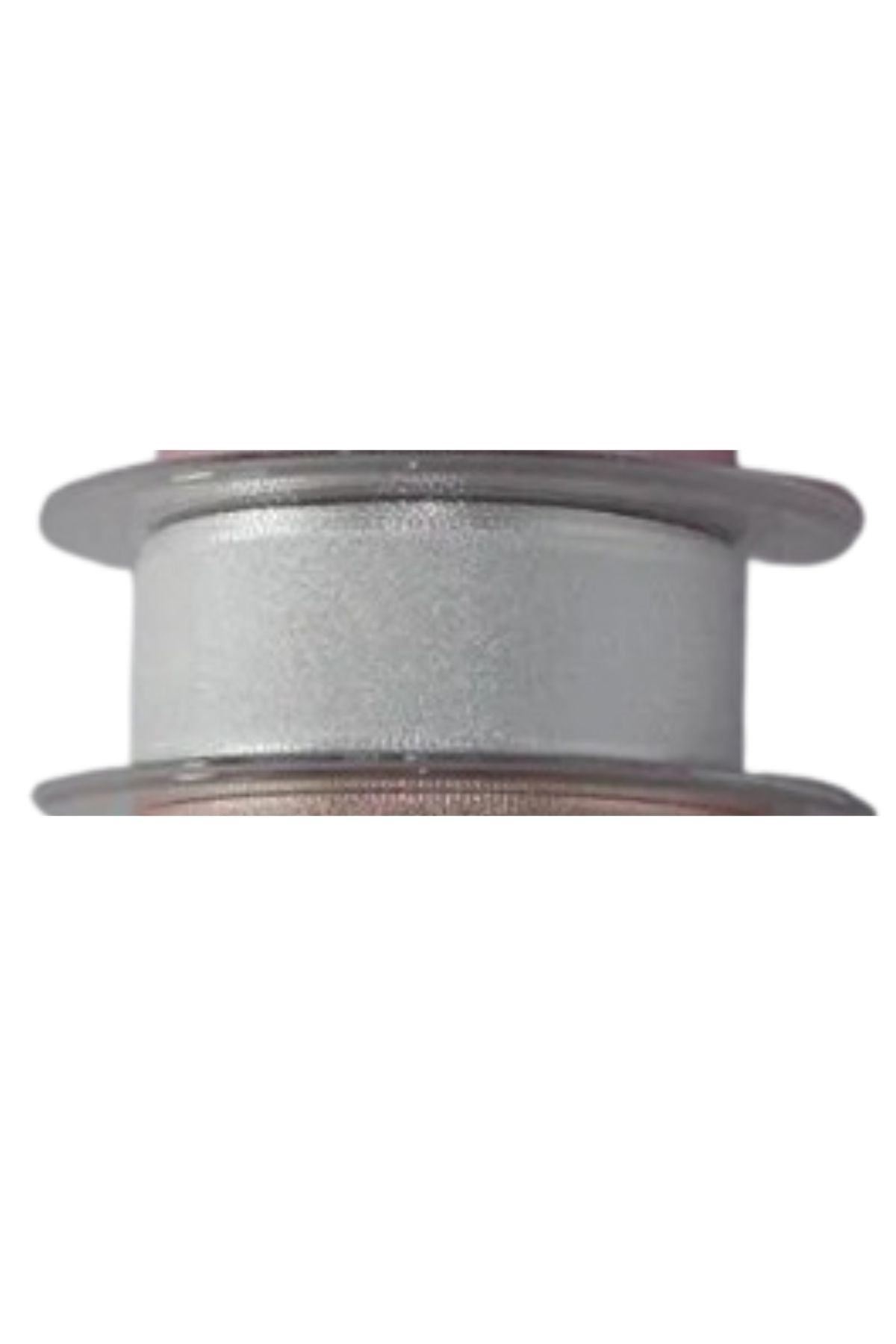 Sedef Kurdele 25 mm Beyaz 10 Metre