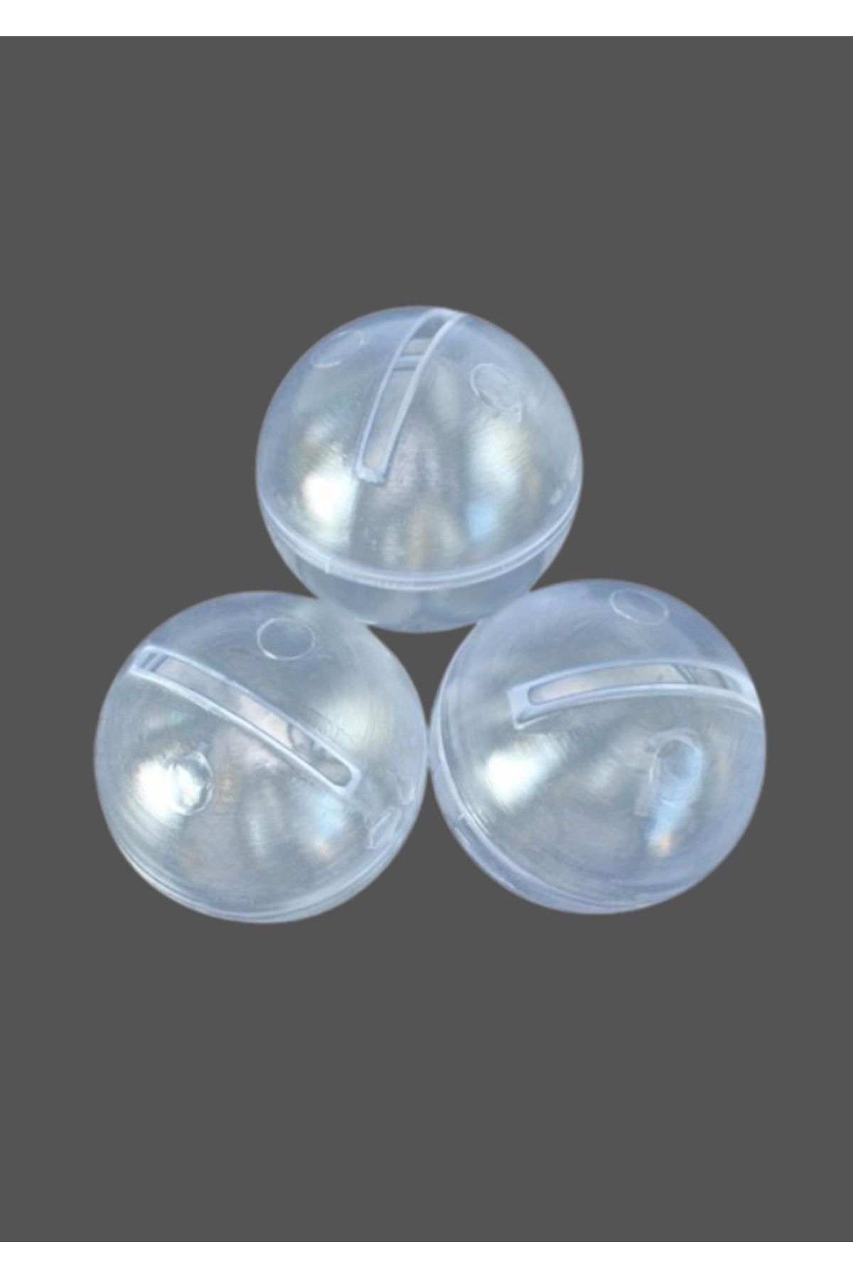 Amigurimi Çıngırak 5'li Orta Boy