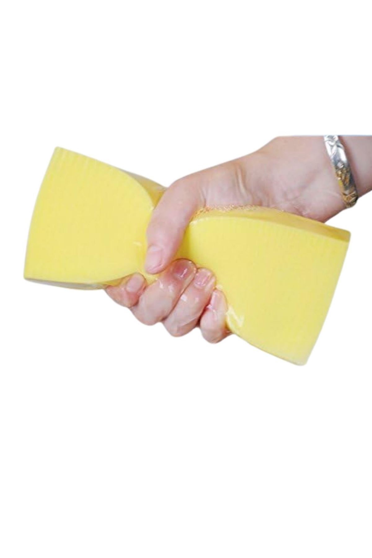 Temizlik Süngeri Süper Emici Suya Dayanıklı