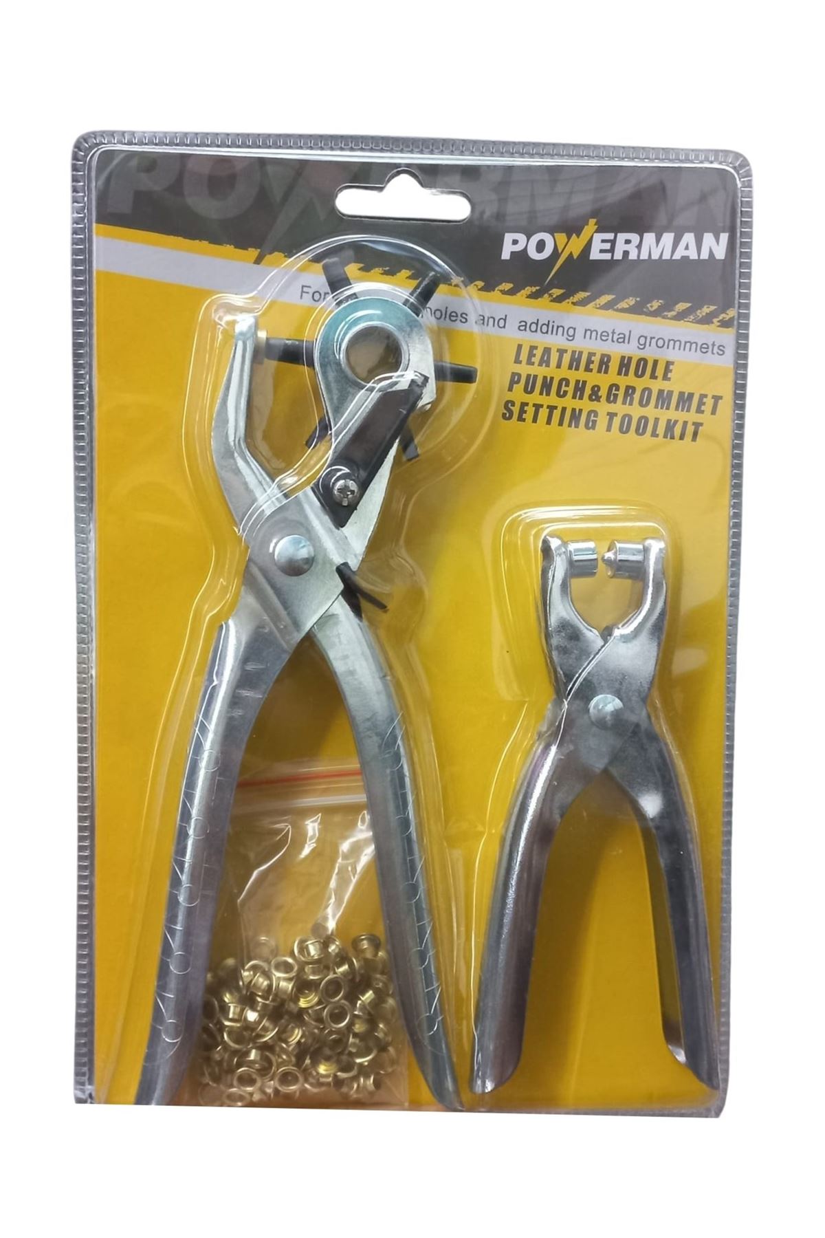 Kemer Delme Aparatı 2'li