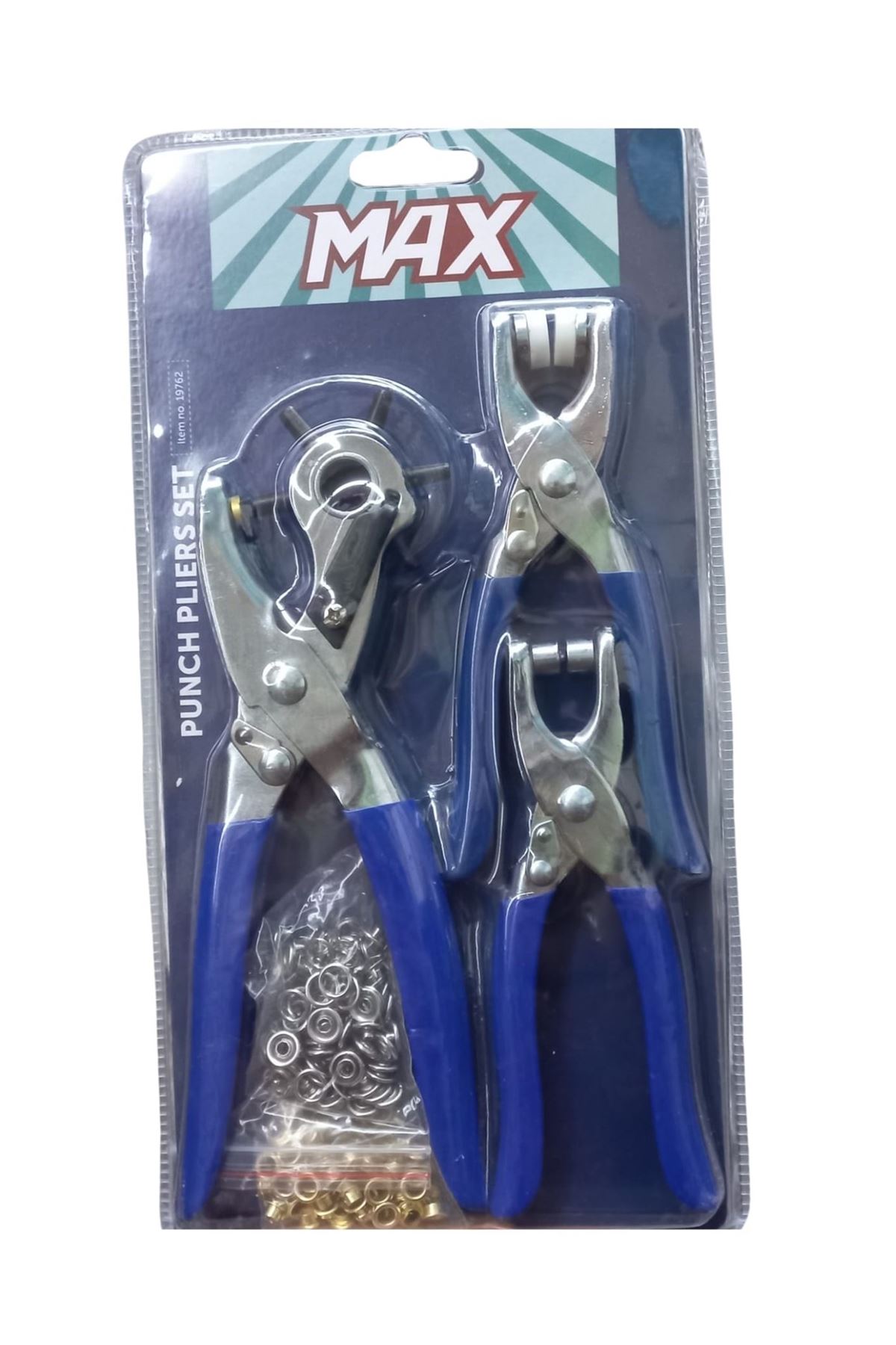 Kemer Delme Makinesi Üçlü