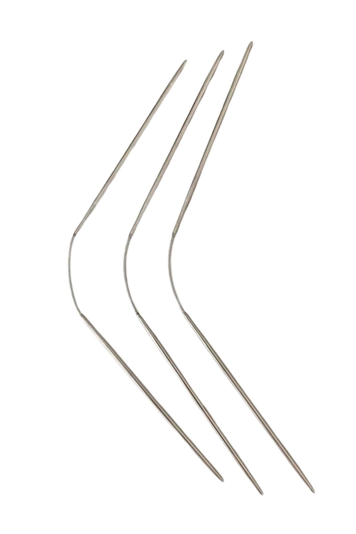 Misinalı Çorap Şiş 3 Numara