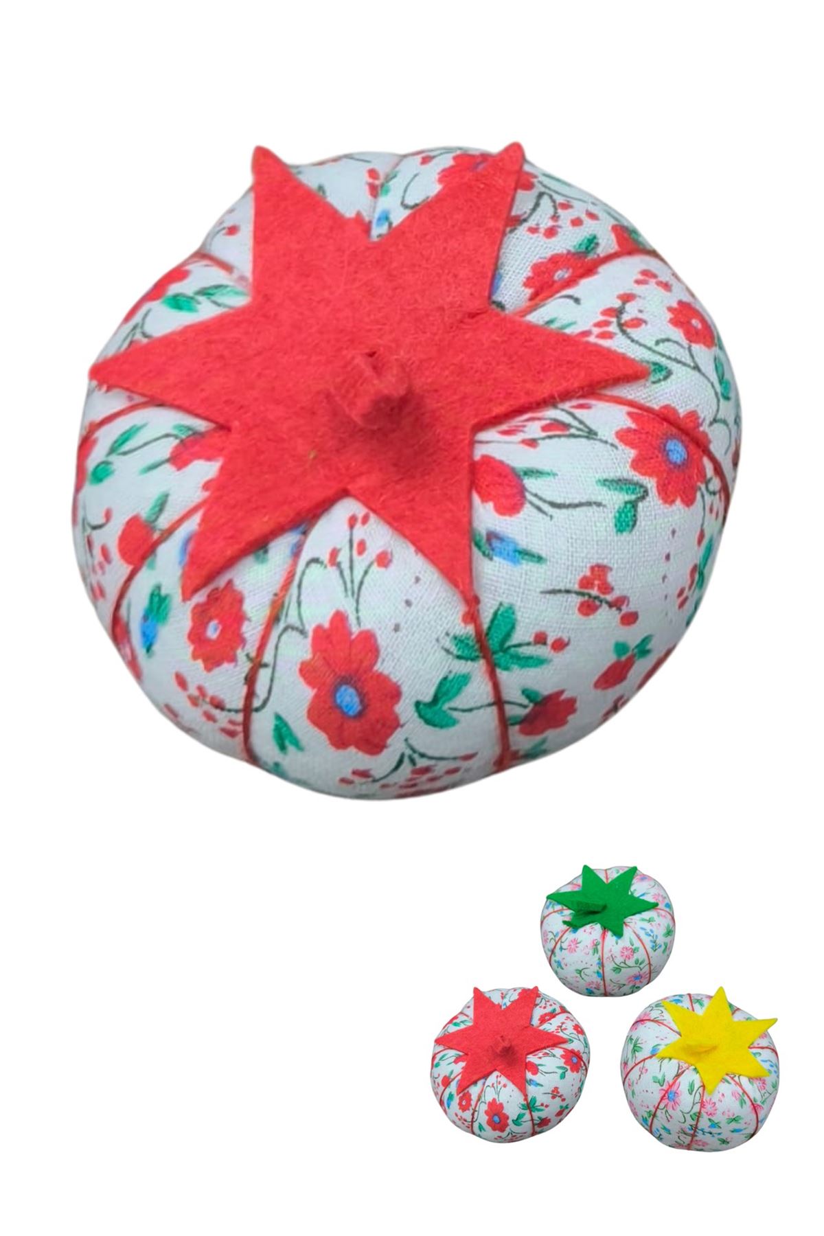 İğnelik Kabak (Renk Stok Durumuna Göre)