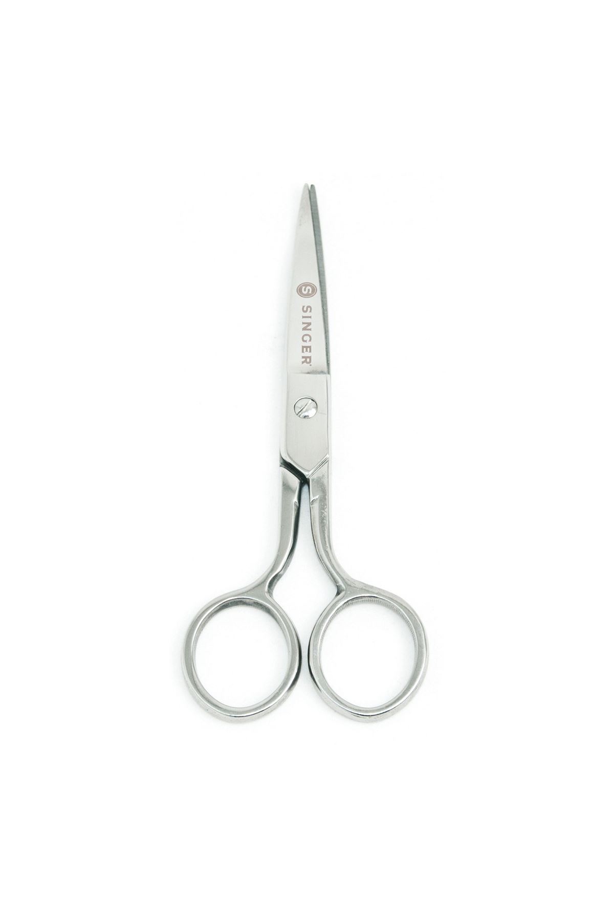 Paslanmaz Çelik Nakış Makası (5")