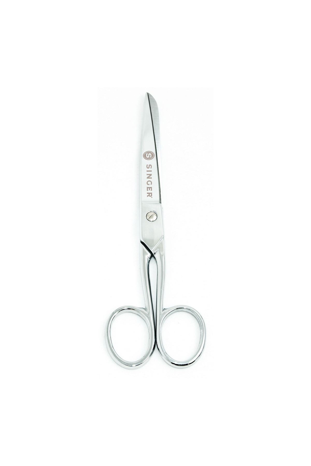 Paslanmaz Çelik Tekstil Makası (6")