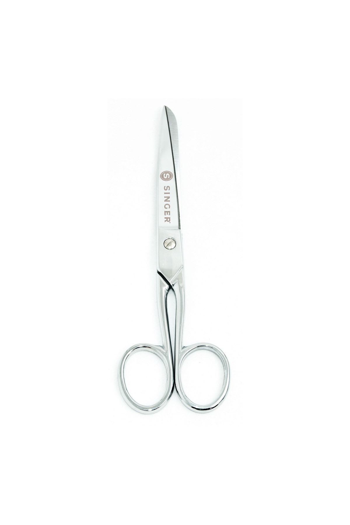 Paslanmaz Çelik Tekstil Makası (7")