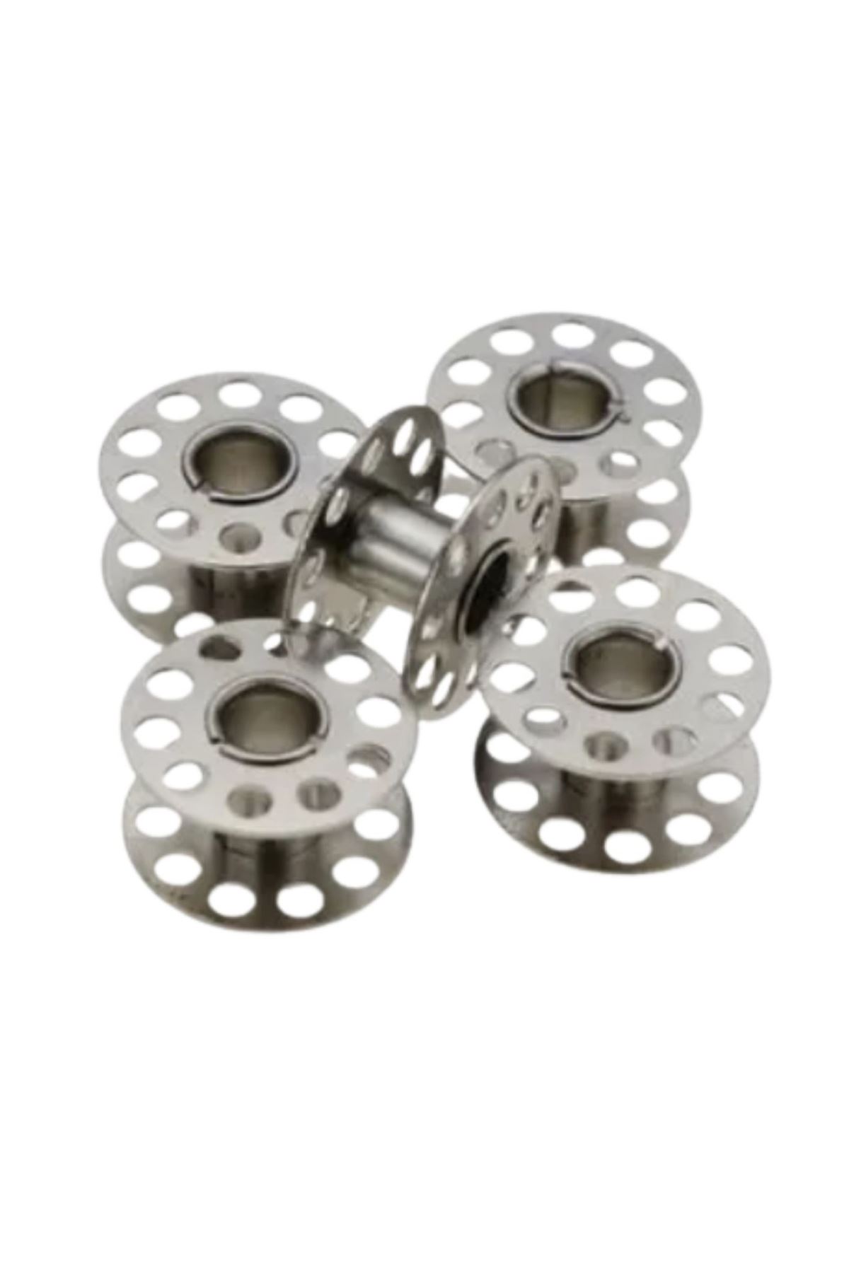 Makine Masura Metal Ev Tipi 200'lü