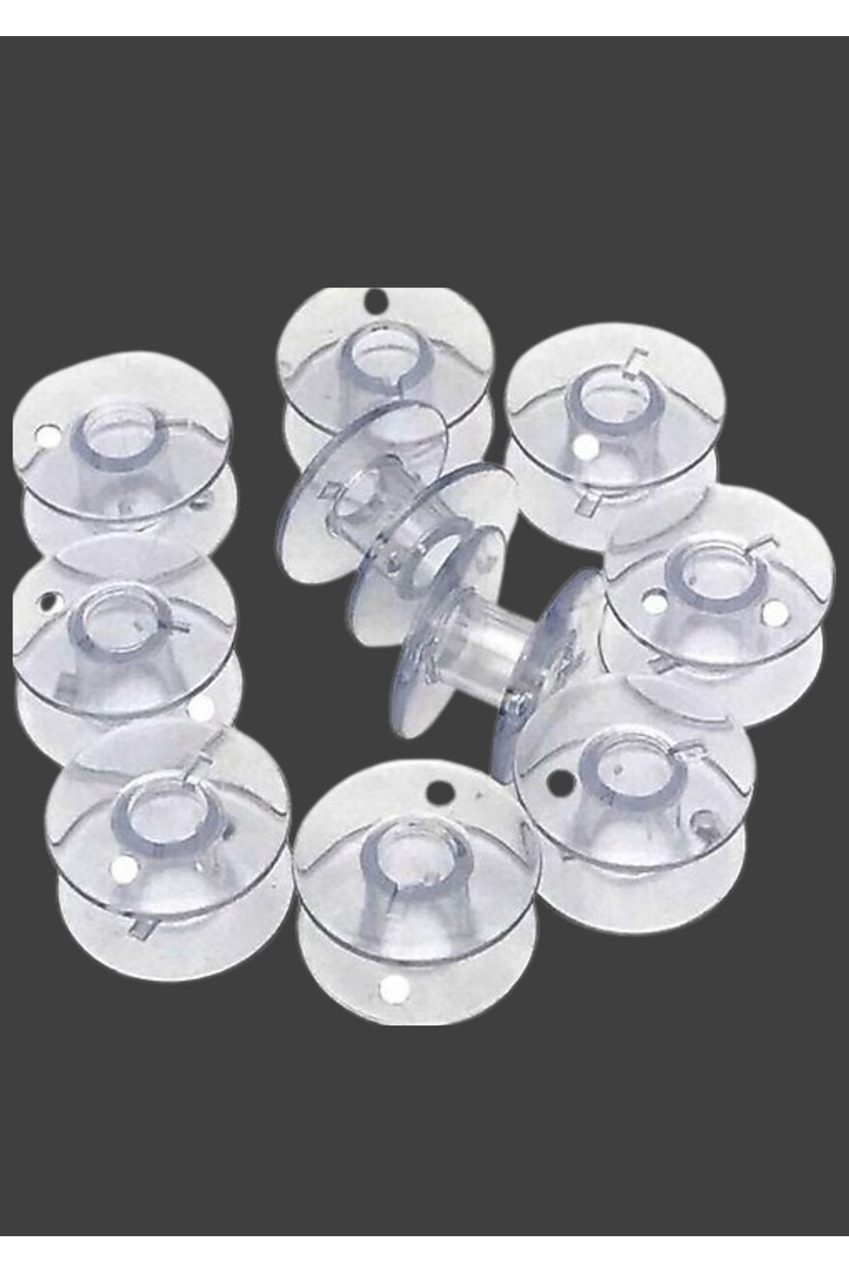 Makine Masura Plastik Geniş 100'lü