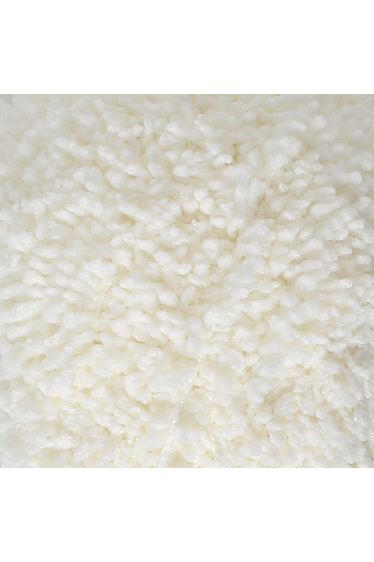 Loren Lamb Açık Krem El Örgü İpi - R019 - 34419