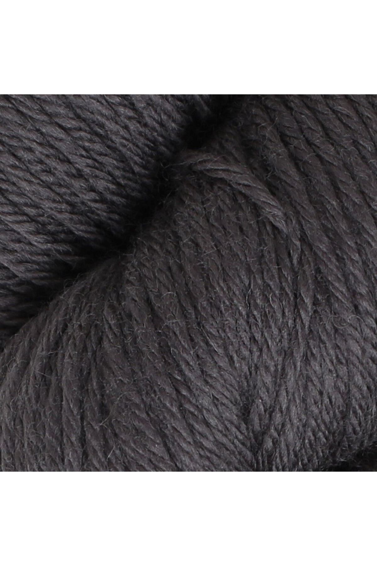 La Mia Natural Wool Antrasit El Örgü İpi - L900 - 34397