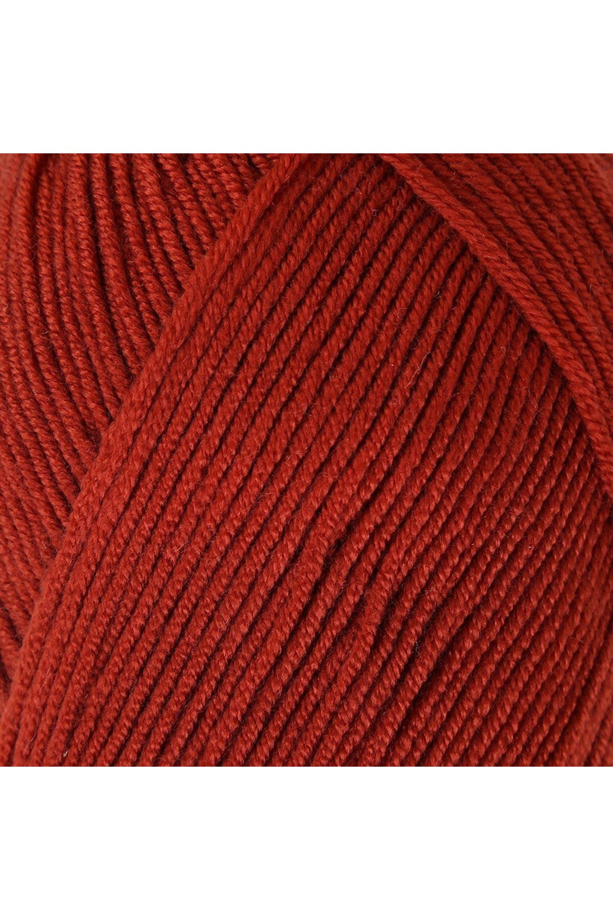 La Mia Baby Boom Kiremit El Örgü İpi - 449 - 34456