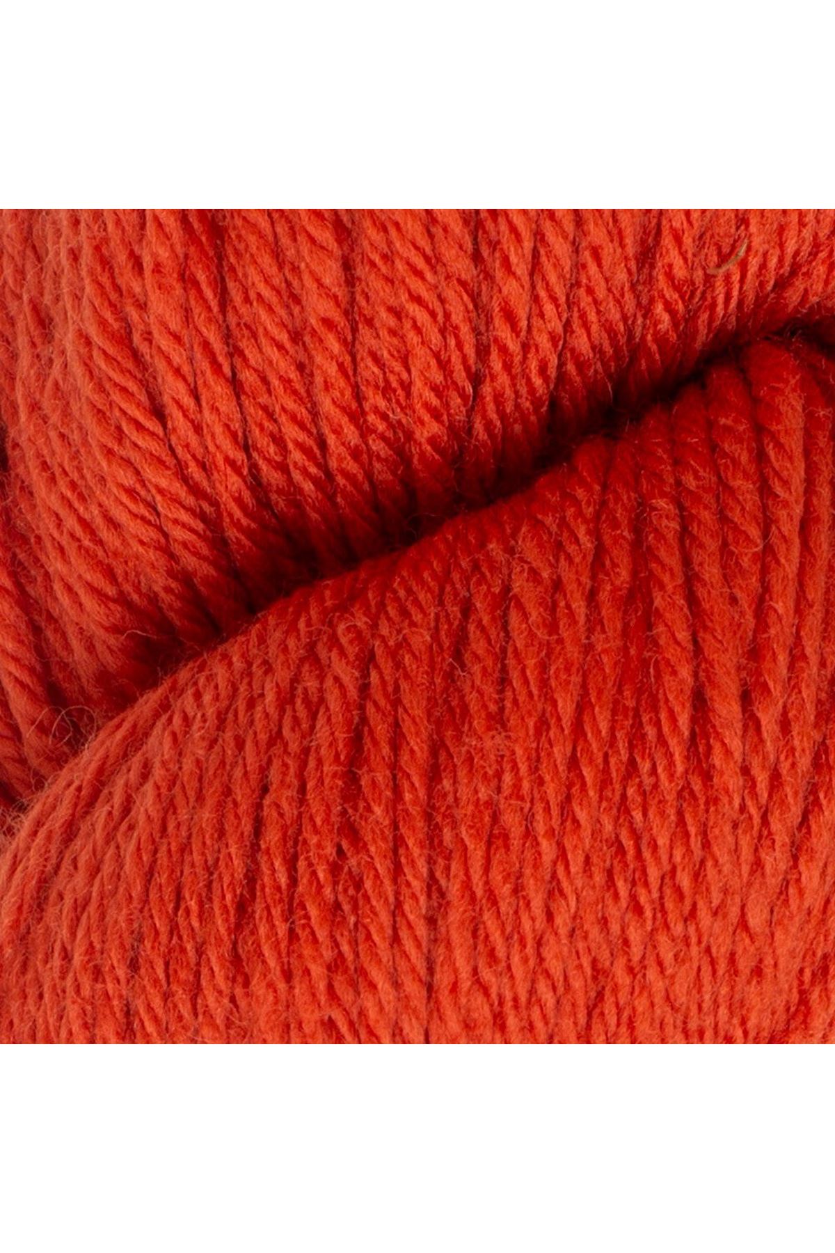La Mia Natural Wool Tarçın El Örgü İpi - L266 - 34392