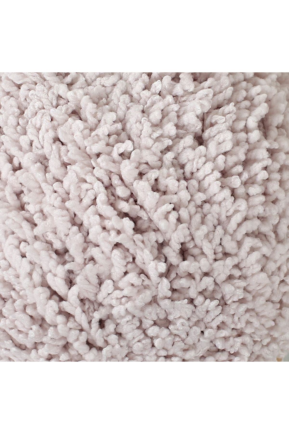 Loren Lamb Açık Bej El Örgü İpi - R055 - 34420