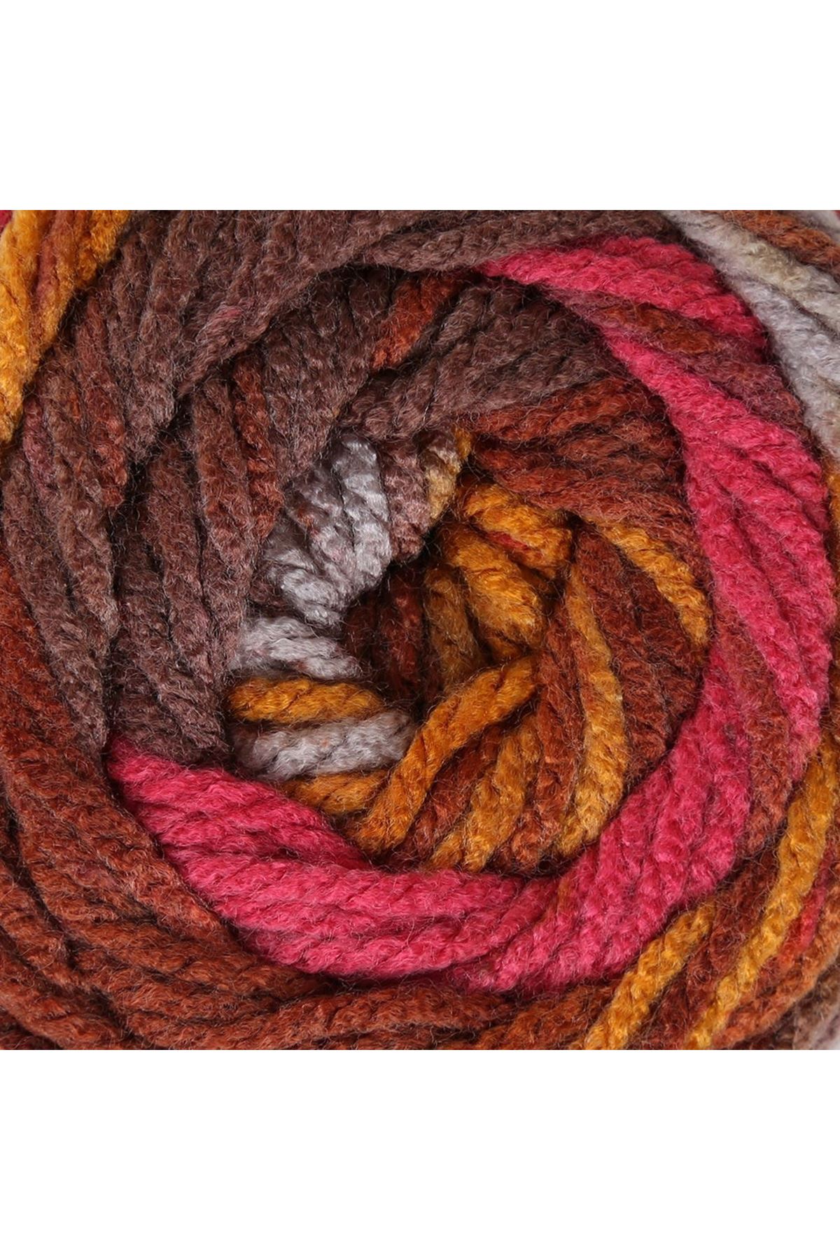 Loren Happy Ebruli El Örgü İpi - RH012 - 34297