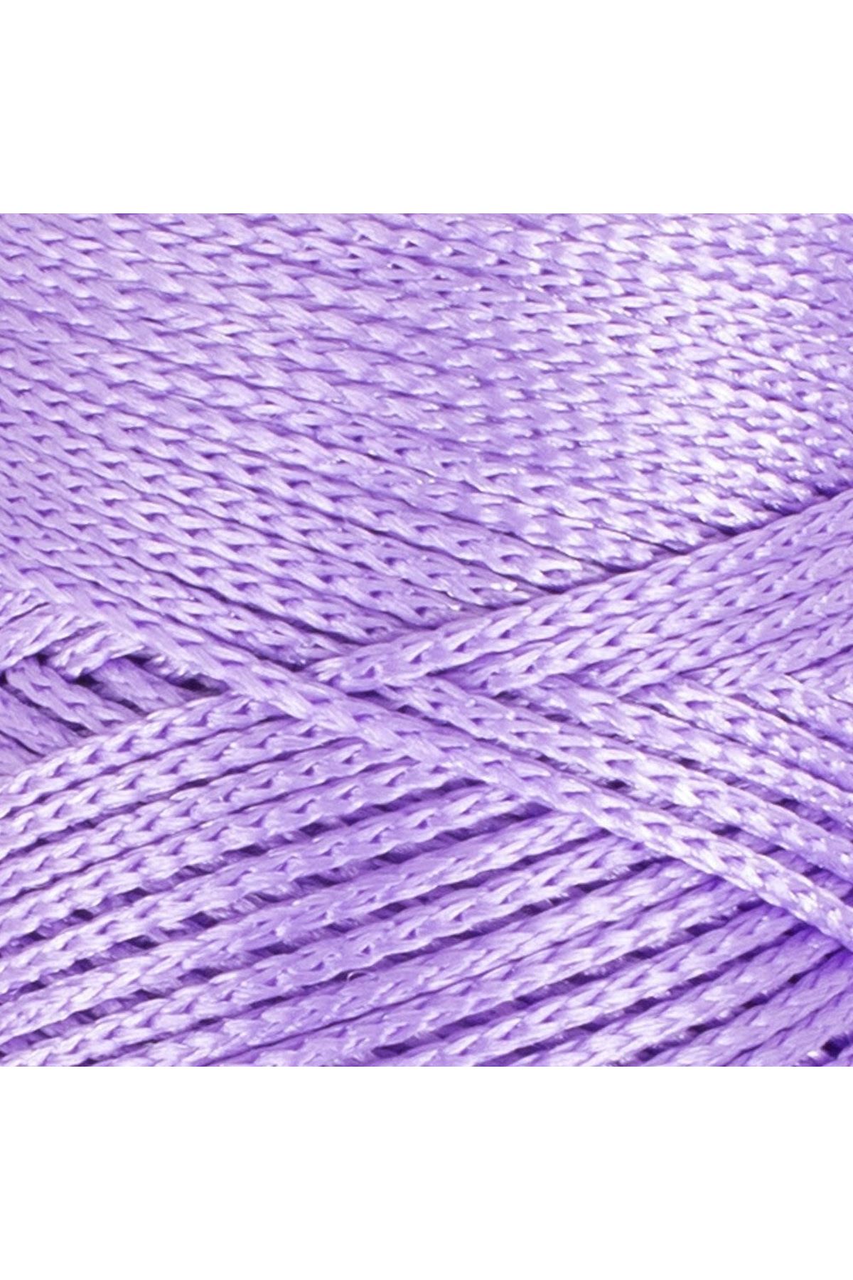 Loren Macrame Lila El Örgü İpi - RM 0130 - 34336