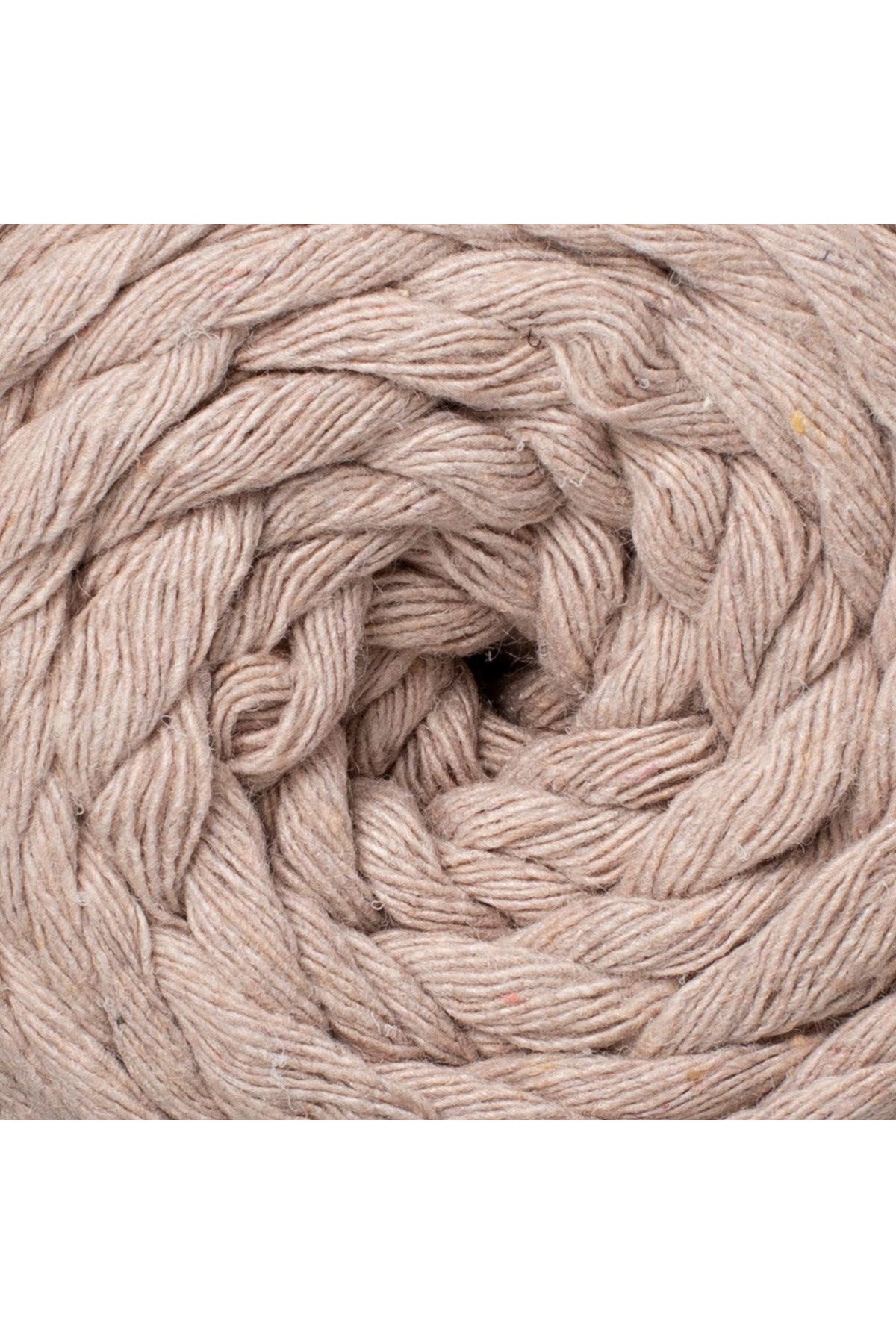 La Mia Boho Slim Bej El Örgü İpi - L156 - 34252