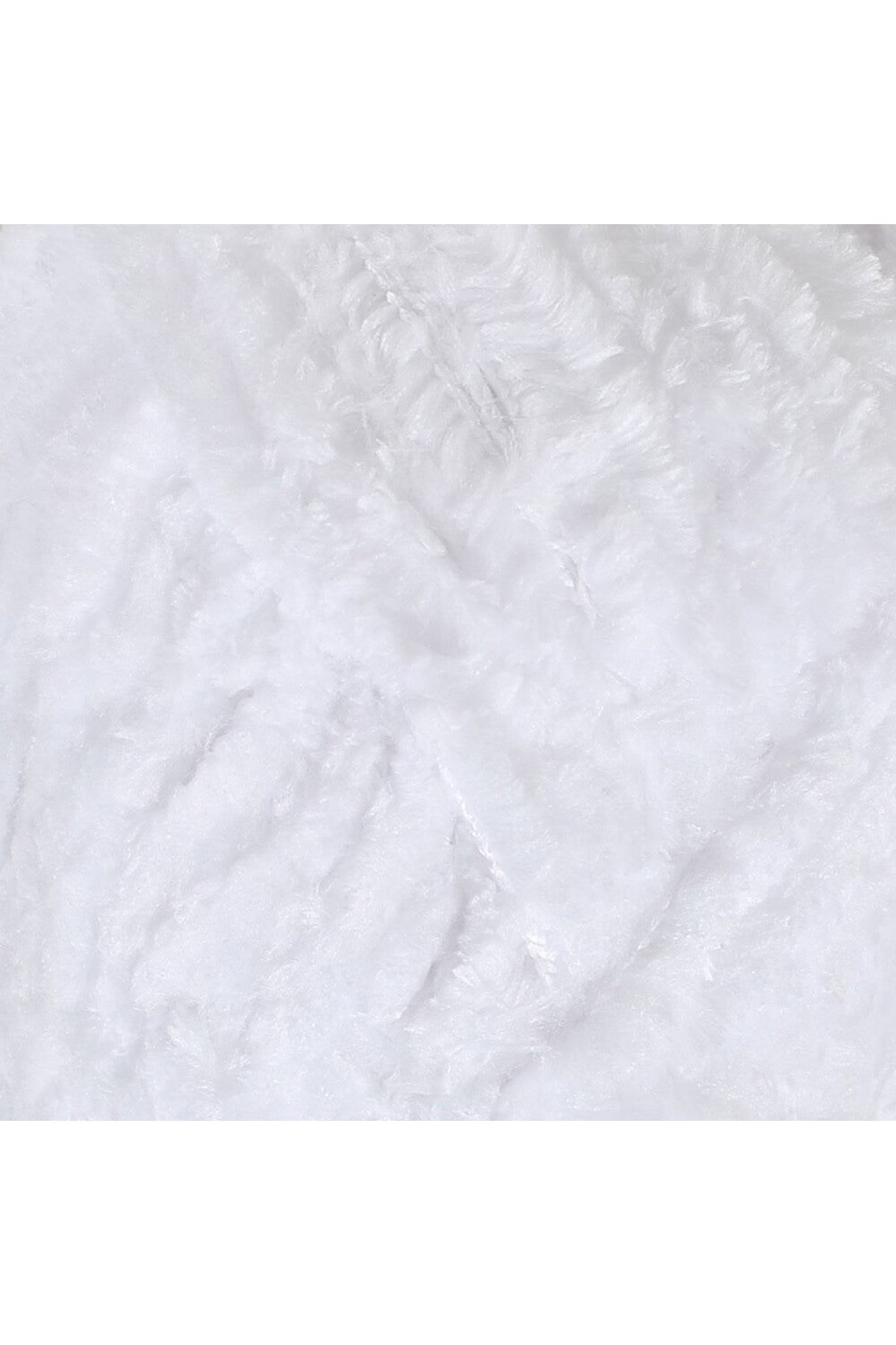 Loren Mery Beyaz El Örgü İpi - M402 - 34310