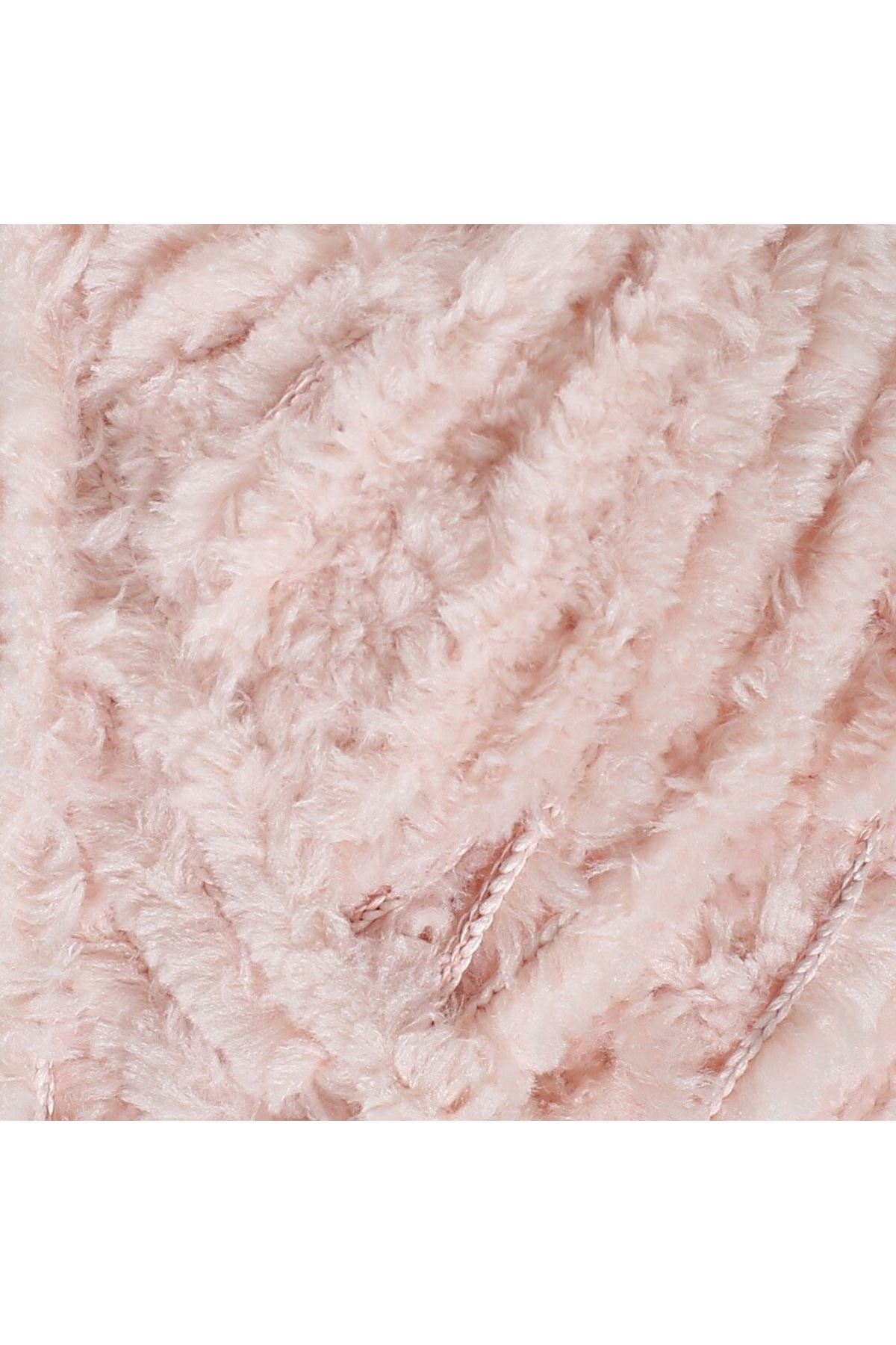 Loren Mery Pudra Pembesi El Örgü İpi - M401 - 34309