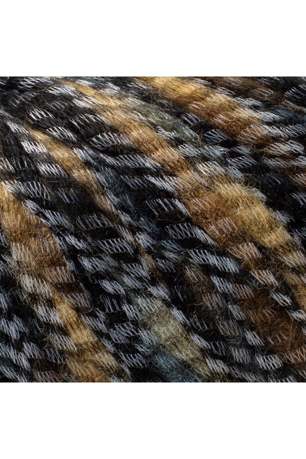 La Mia Big Bang Ebruli El Örgü İpi - LBN20 - 34241