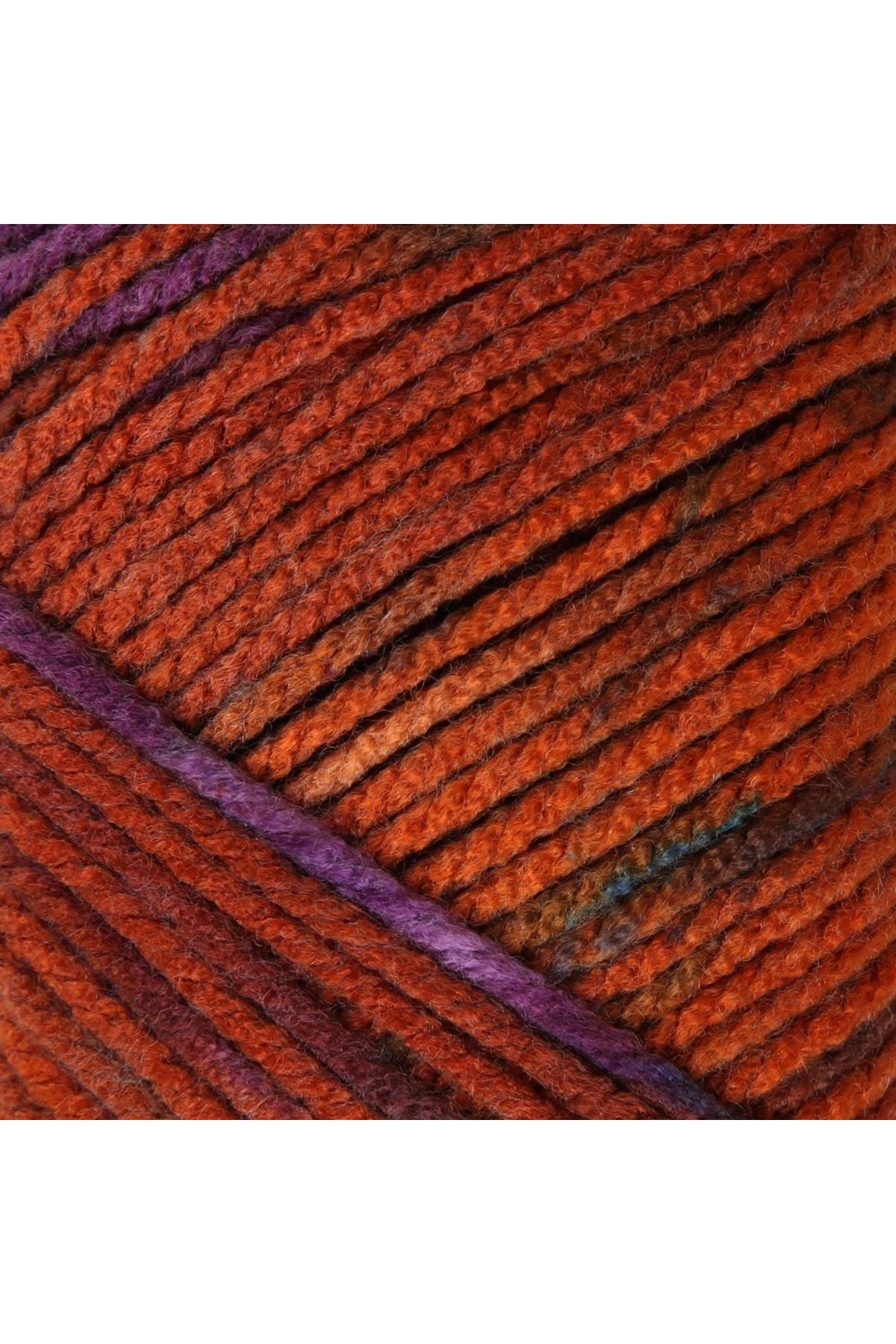 Loren Happy Ebruli El Örgü İpi - RH003 - 34288