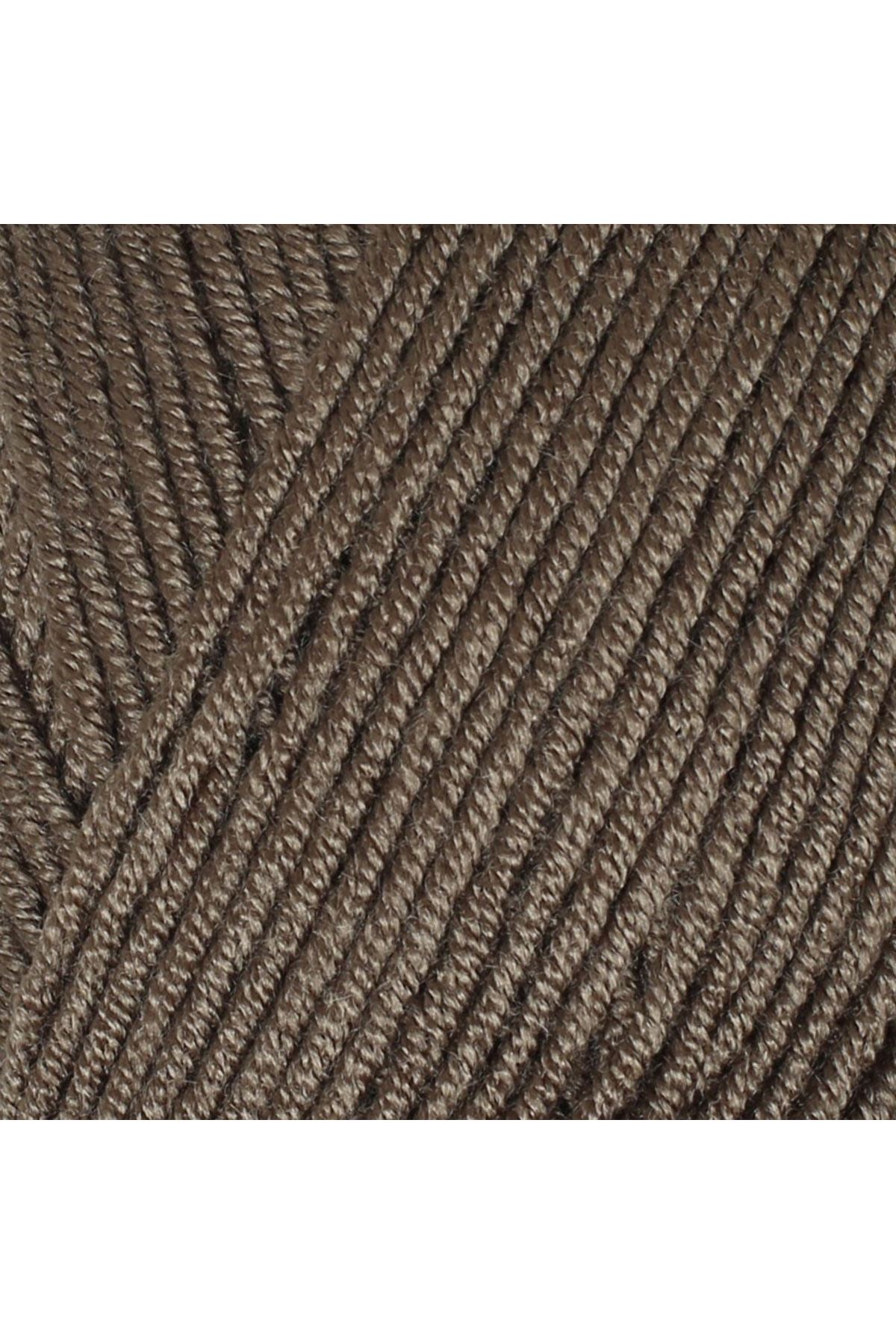 La Mia Baby Boom Yeşil El Örgü İpi - 444 - 34308