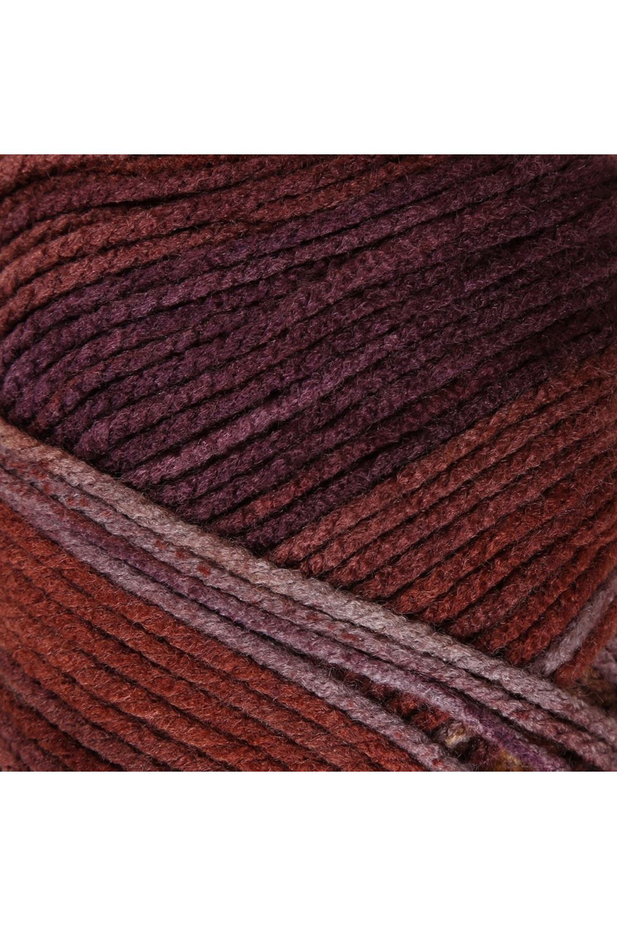 Loren Happy Ebruli El Örgü İpi - RH020 - 34305