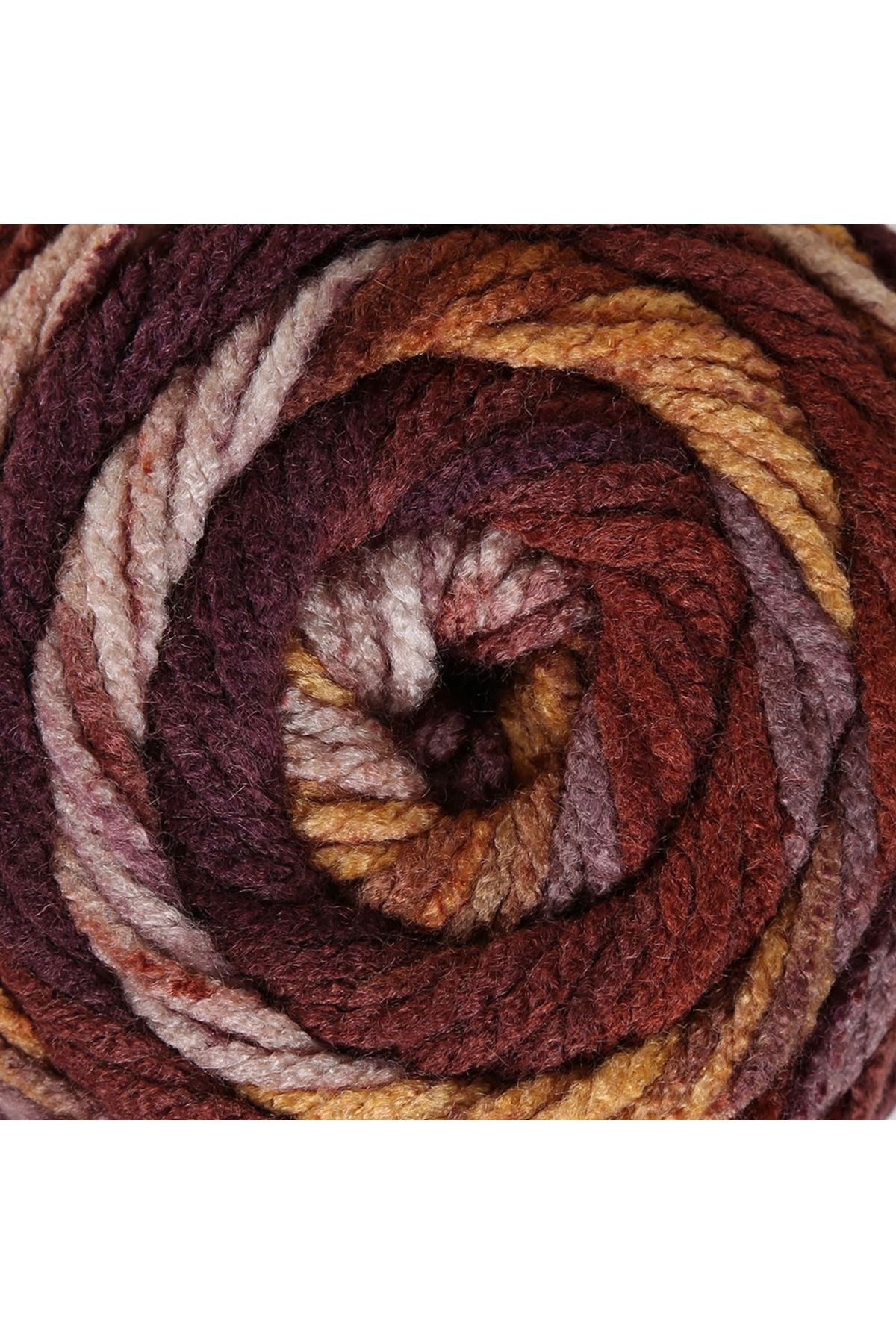 Loren Happy Ebruli El Örgü İpi - RH020 - 34305