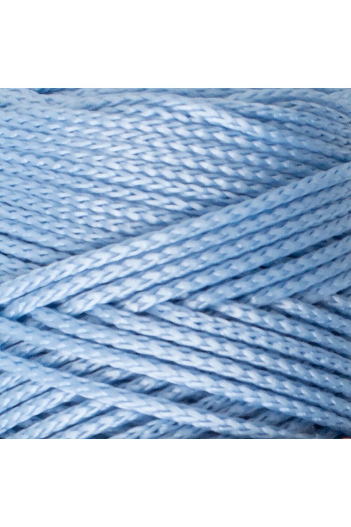 Loren Macrame Mavi El Örgü İpi - RM 0220 - 34350