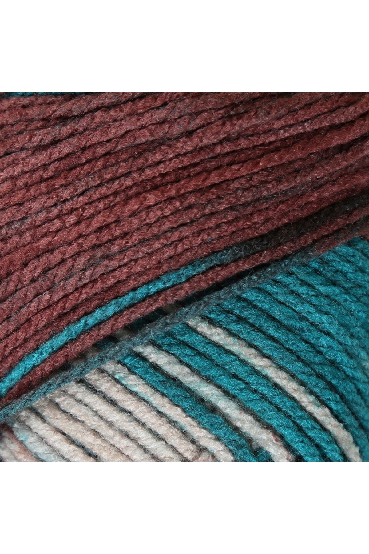 Loren Happy Ebruli El Örgü İpi - RH018 - 34303