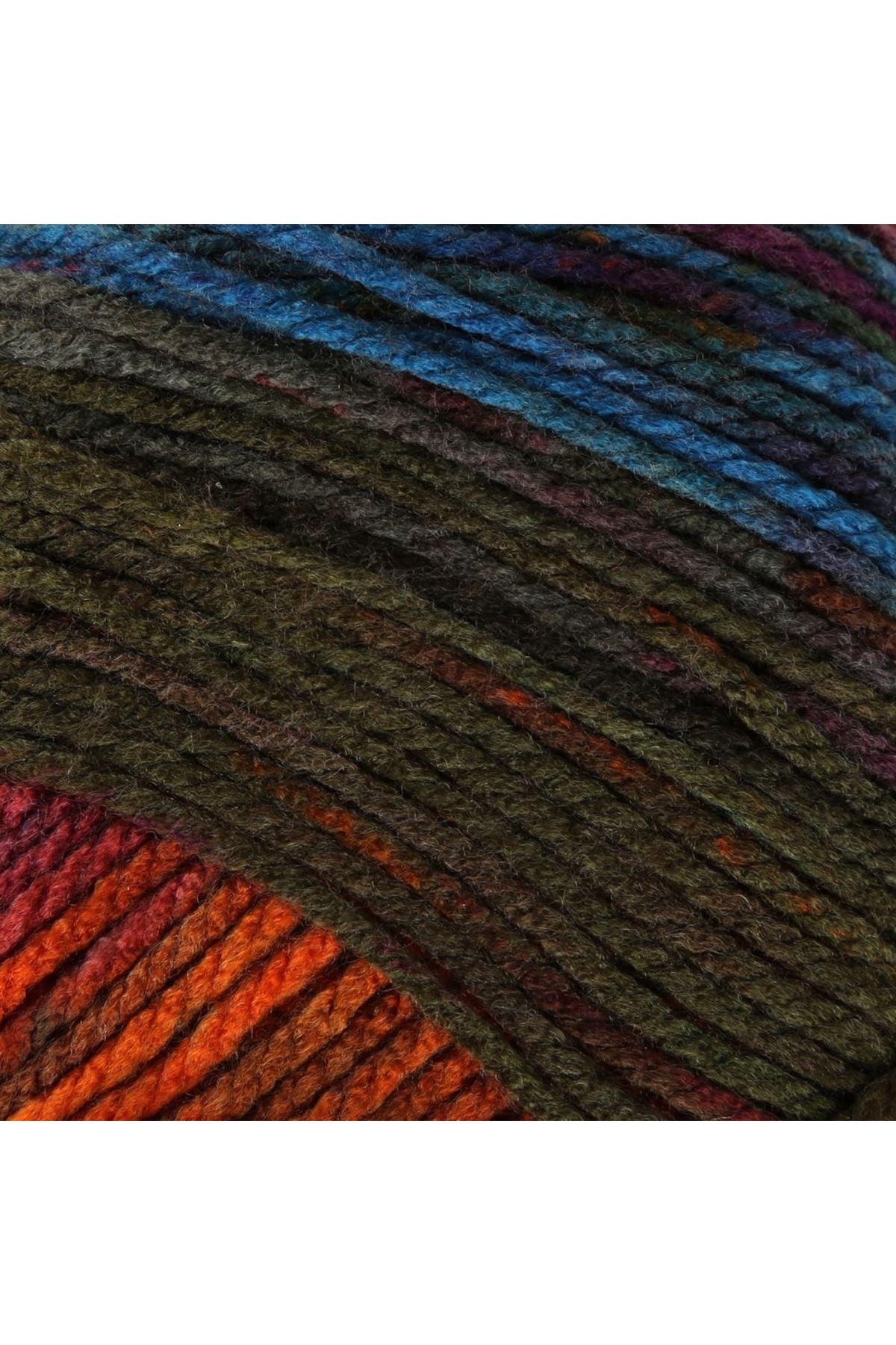 Loren Happy Ebruli El Örgü İpi - RH017 - 34302