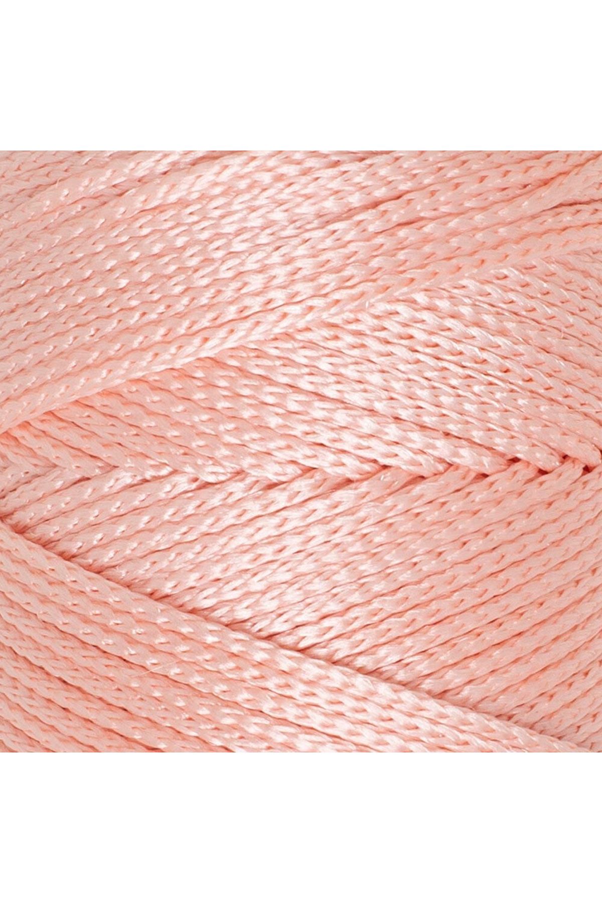 Loren Macrame Açık Yavruağzı El Örgü İpi - RM 070 - 34342