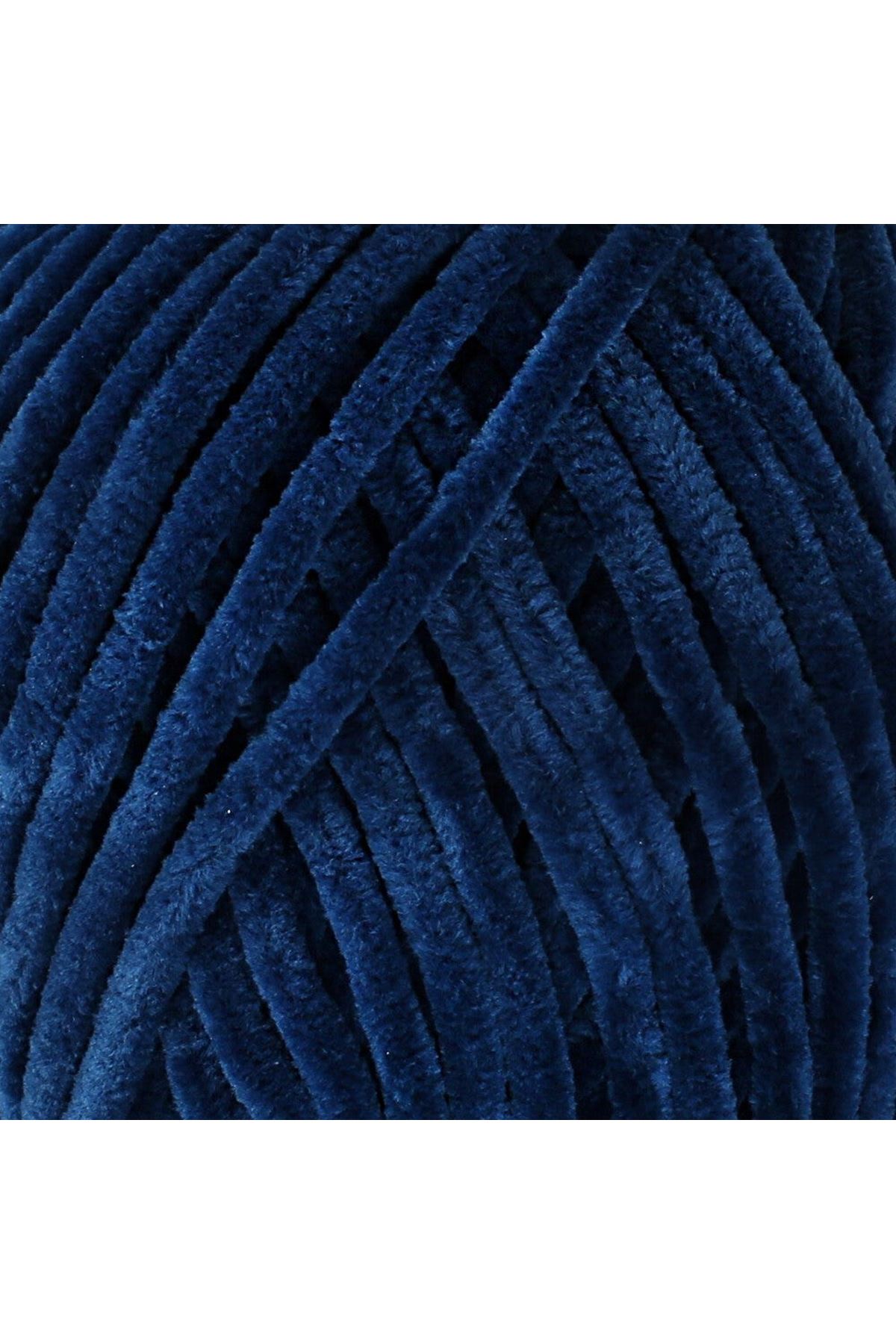 La Mia Mellow Petrol Mavi El Örgü İpi - 918 - 34164