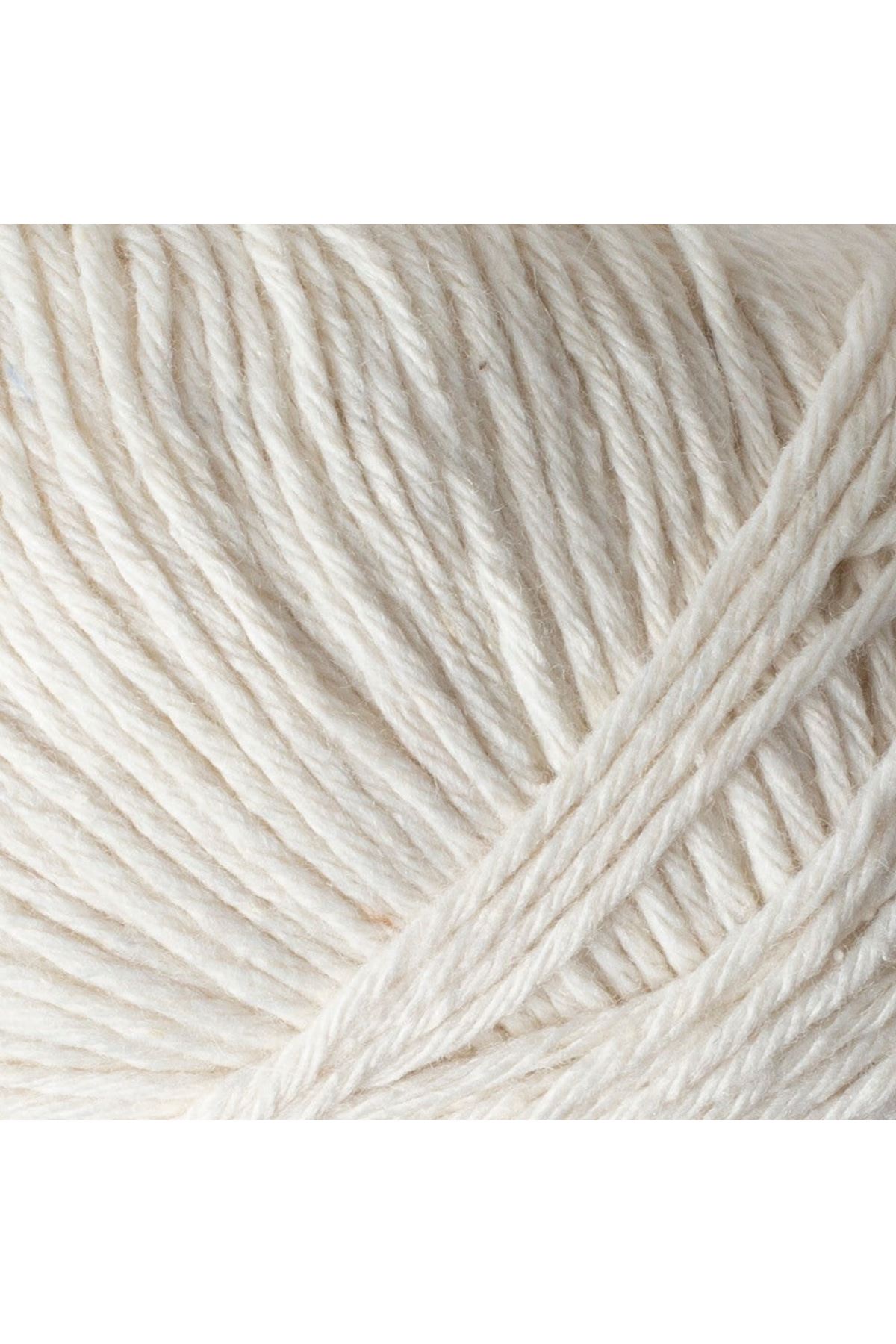 La Mia Just Wool Krem El Örgü İpi - LT018 - 34183