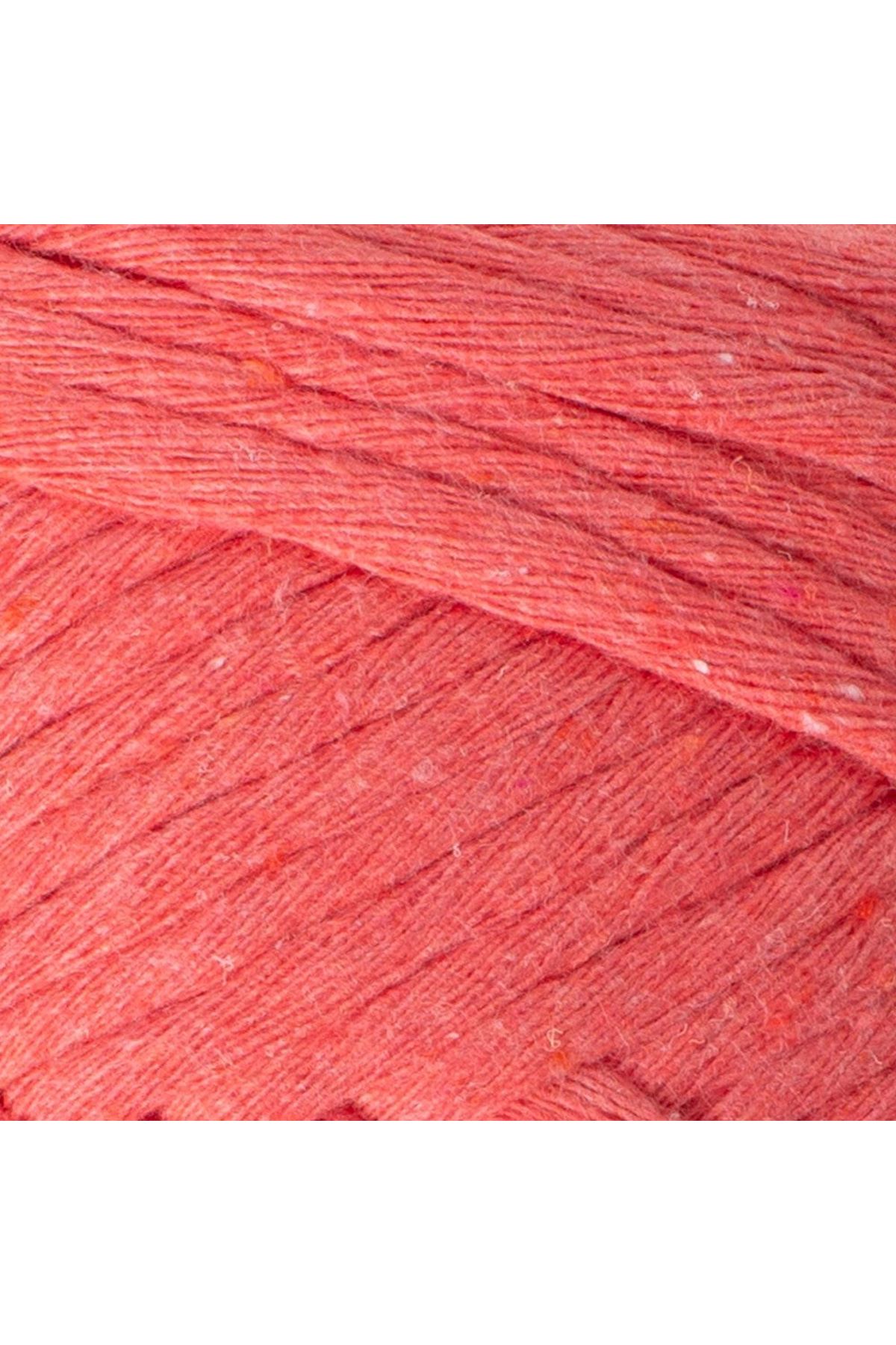 La Mia Boho Nar Çiçeği Büküm Makrome İpi - L019 - 34213