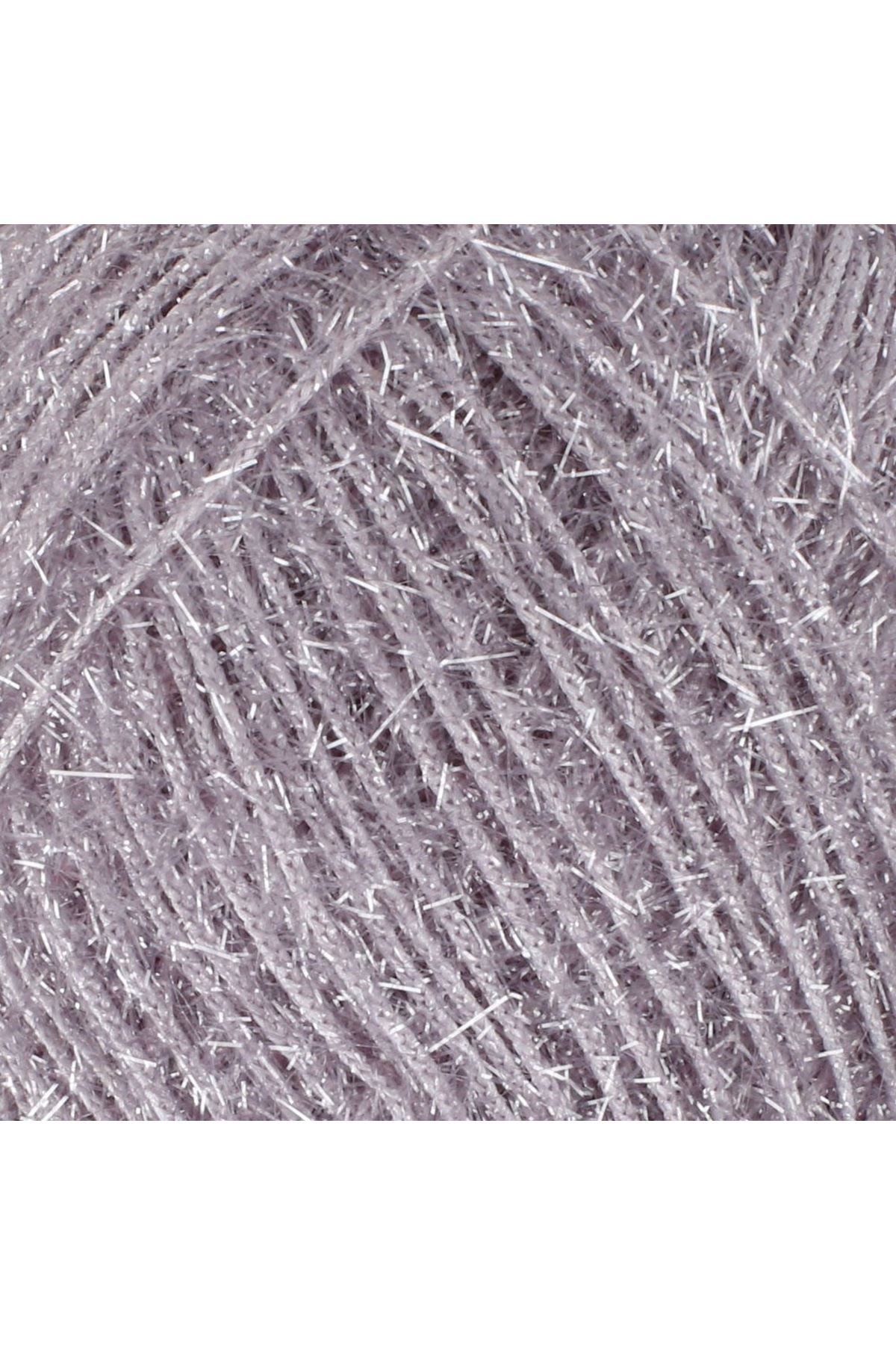 Loren Silver Gri El Örgü İpi - RS0006 - 34097
