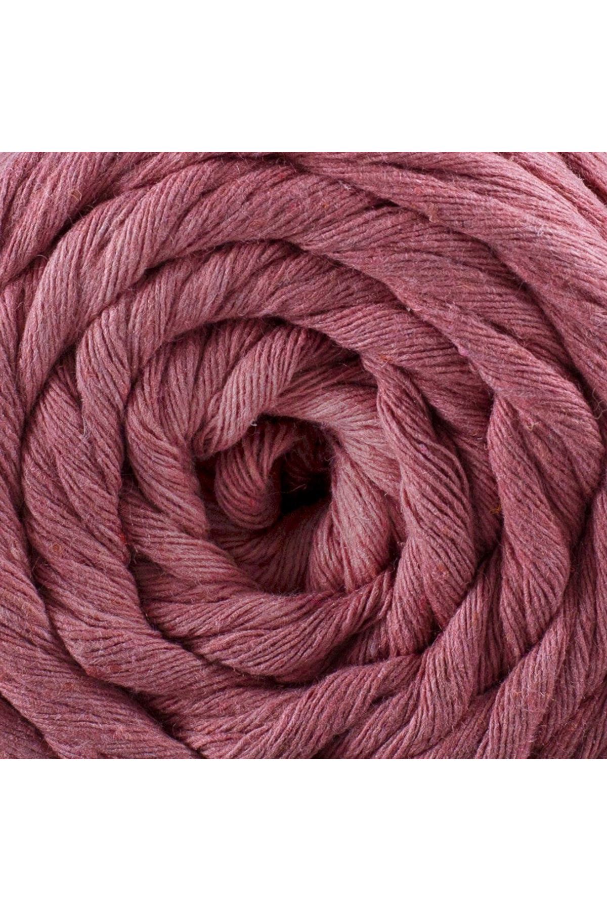 La Mia Boho Slim Gül Kurusu El Örgü İpi -L090 - 34196