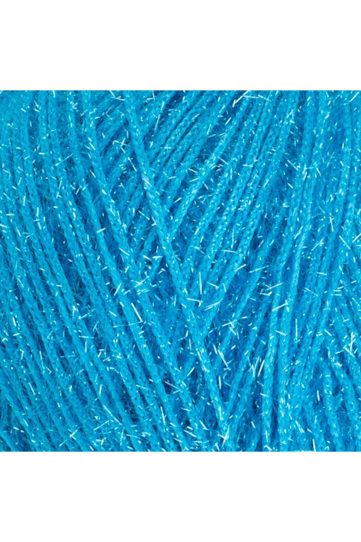 Loren Silver Mavi El Örgü İpi - RS0003 - 34090