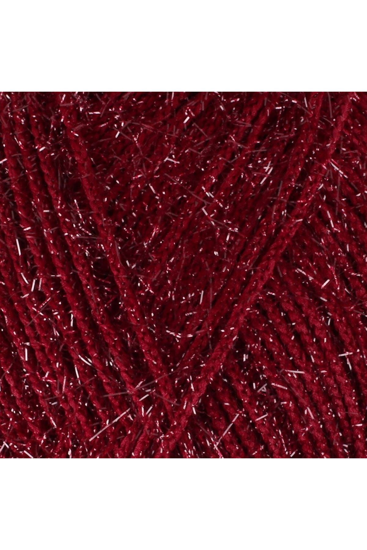 Loren Silver Mürdüm El Örgü İpi - RS0026 - 34083