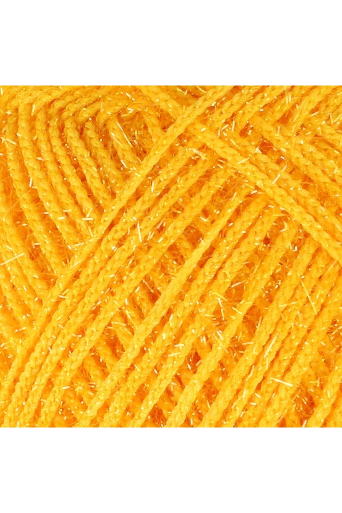 Loren Silver Hardal El Örgü İpi - RS0075 - 34073