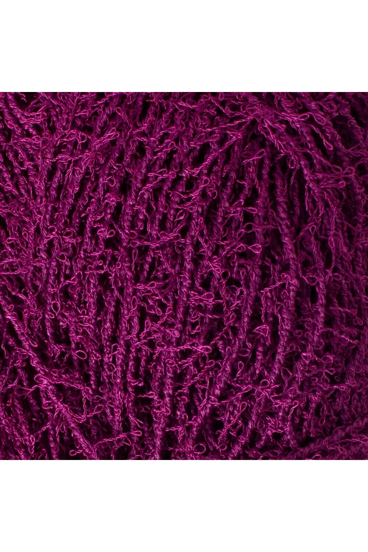 Loren Wash Mürdüm El Örgü İpi - R139 - 34030