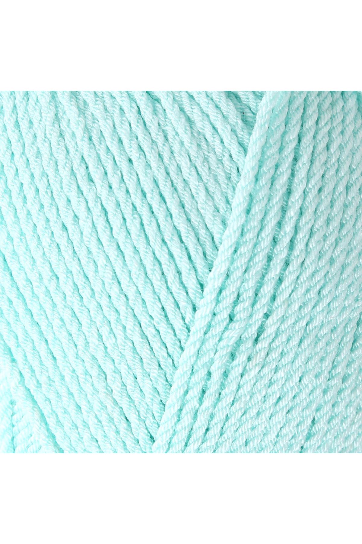 La Mia Diamond Su Yeşili El Örgü İpi - L166 - 33739