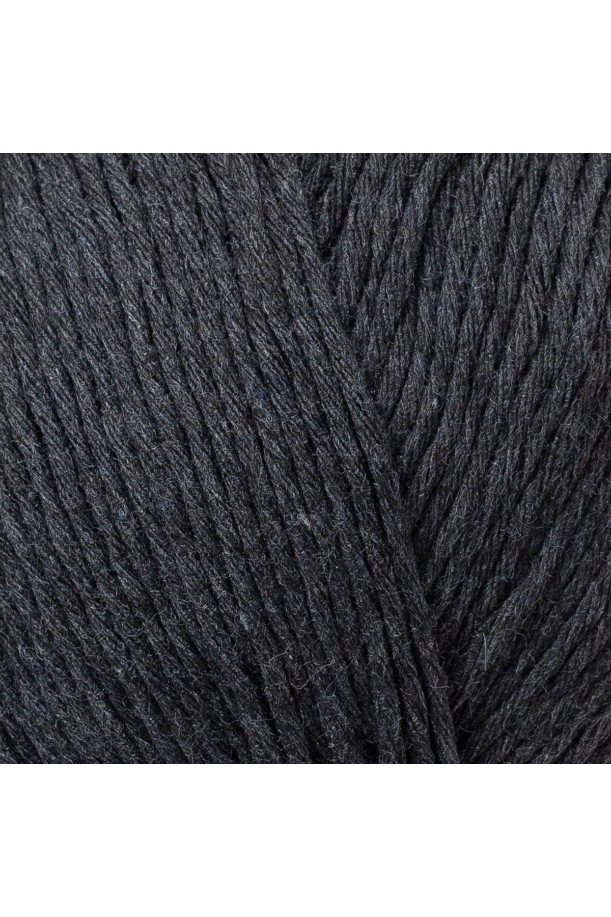 Loren Natural Cotton Füme El Örgü İpi - R081 - 33911