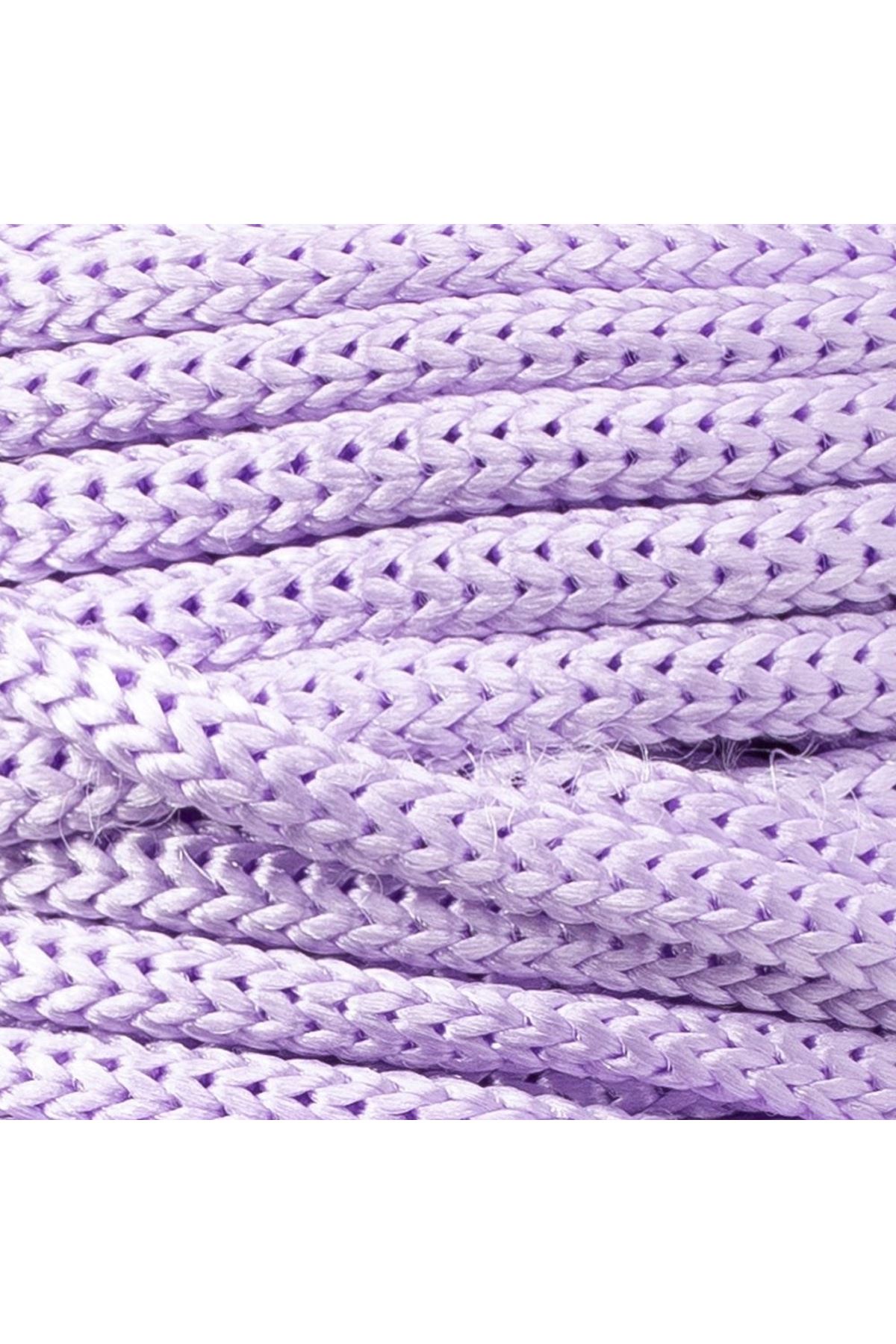Loren XL Makrome Lila El Örgü İpi - R037 - 33716